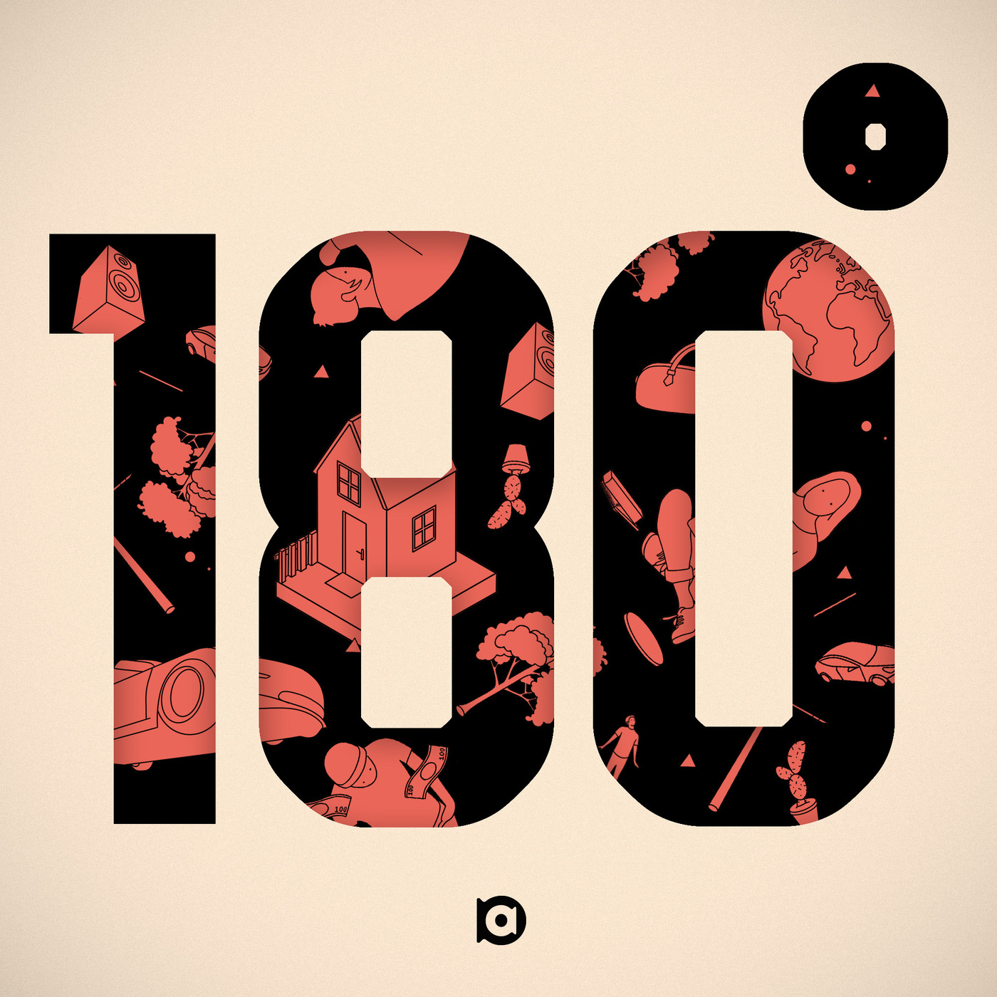 180 Graden