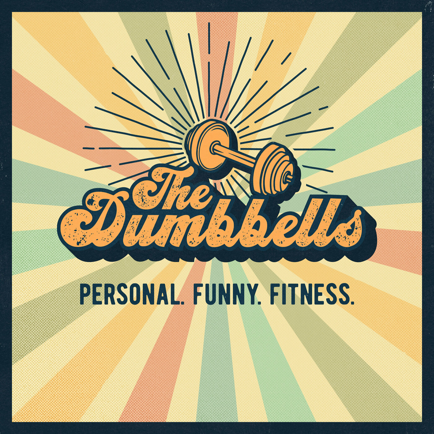 The Dumbbells podcast