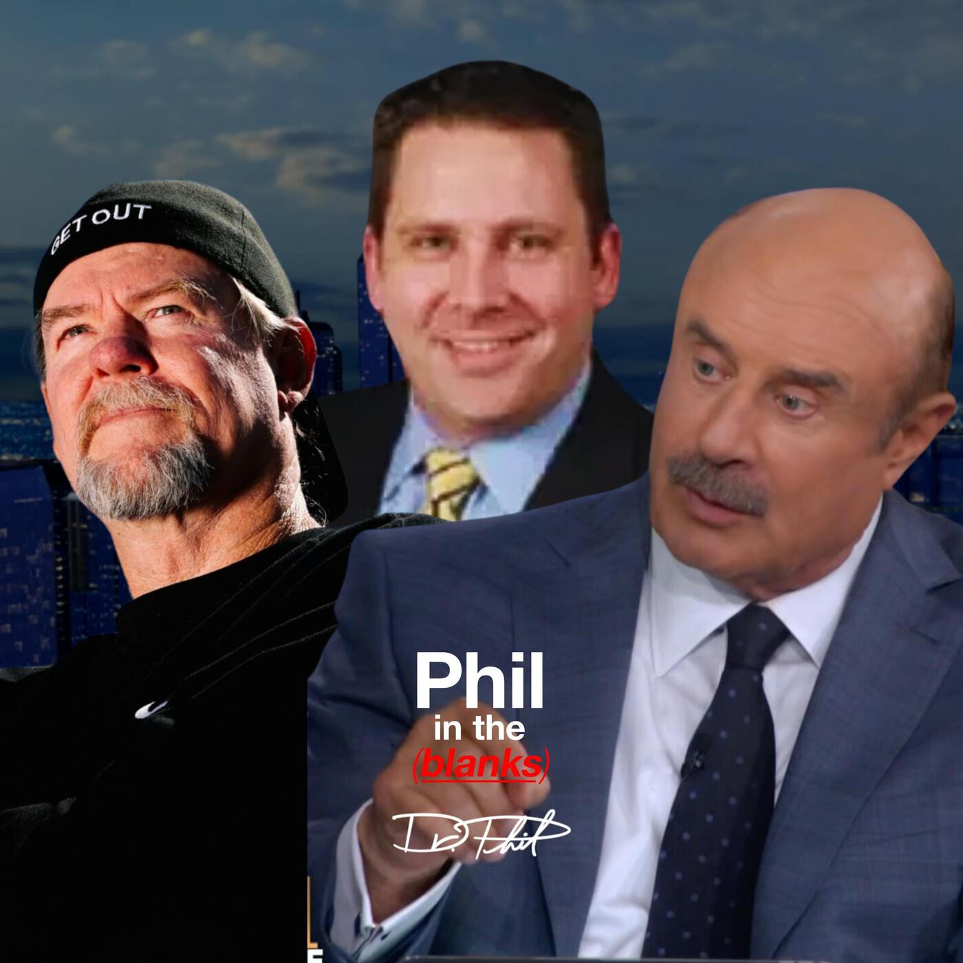 Squatters: Battling For Your Home