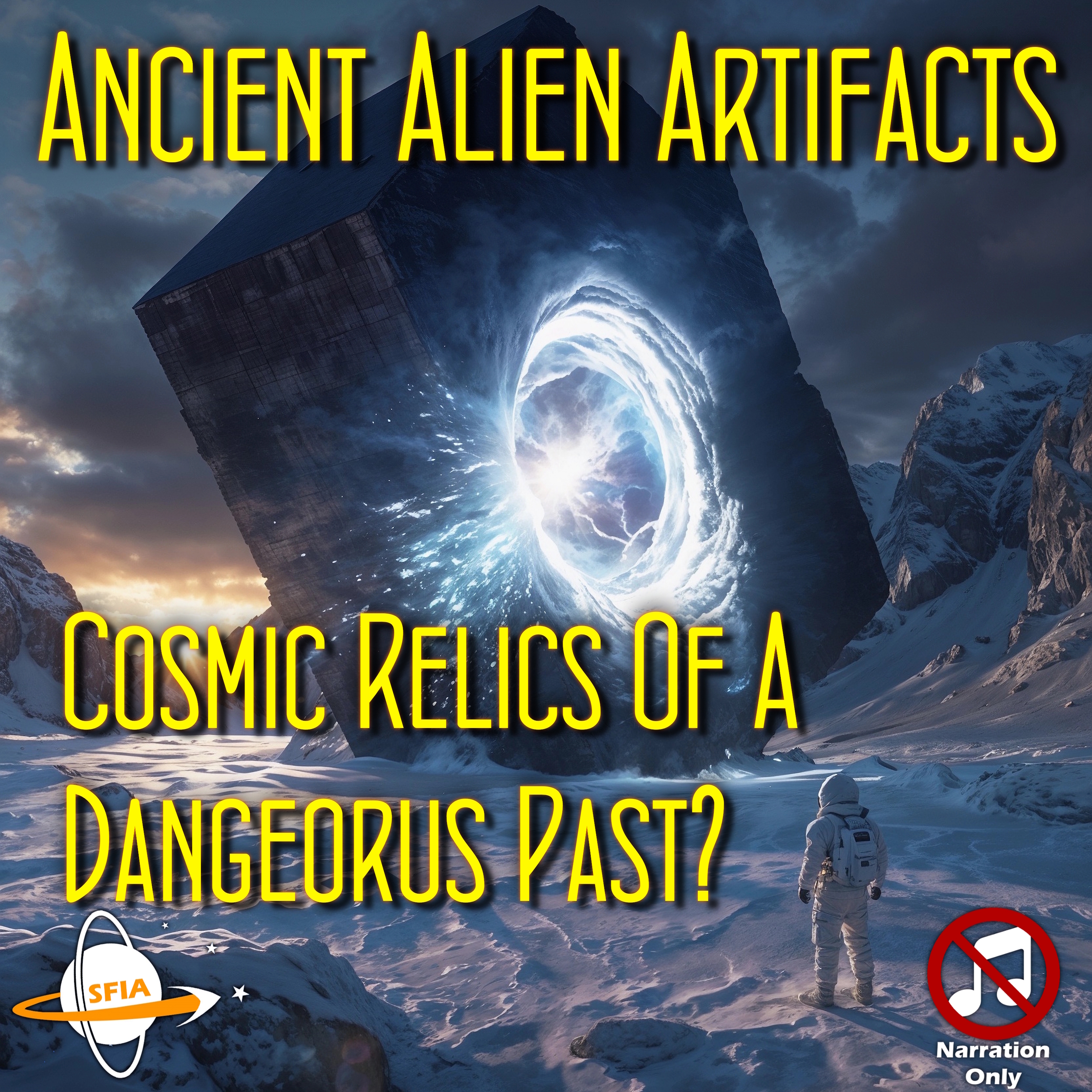 Science & Futurism with Isaac Arthur