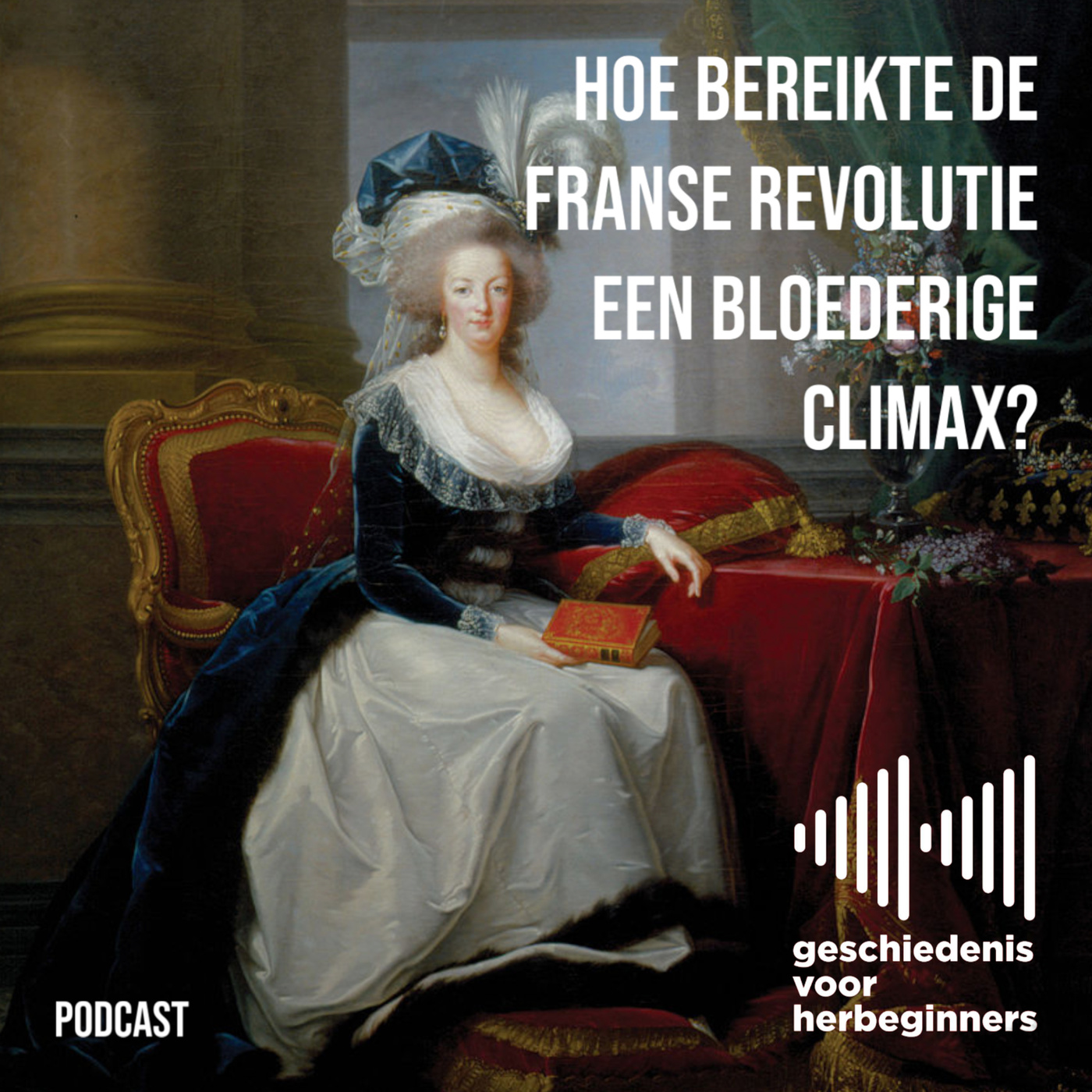 Geschiedenis voor herbeginners