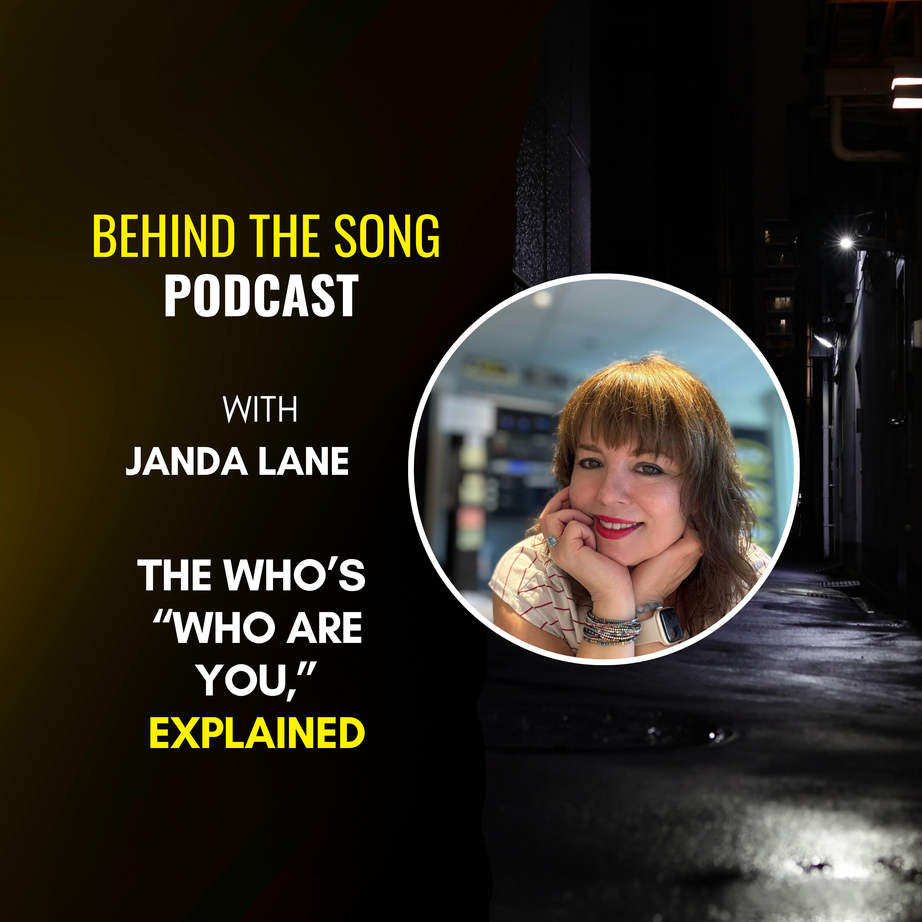 The Who’s “Who Are You,” Explained The Who’s “Who Are You,” Explained