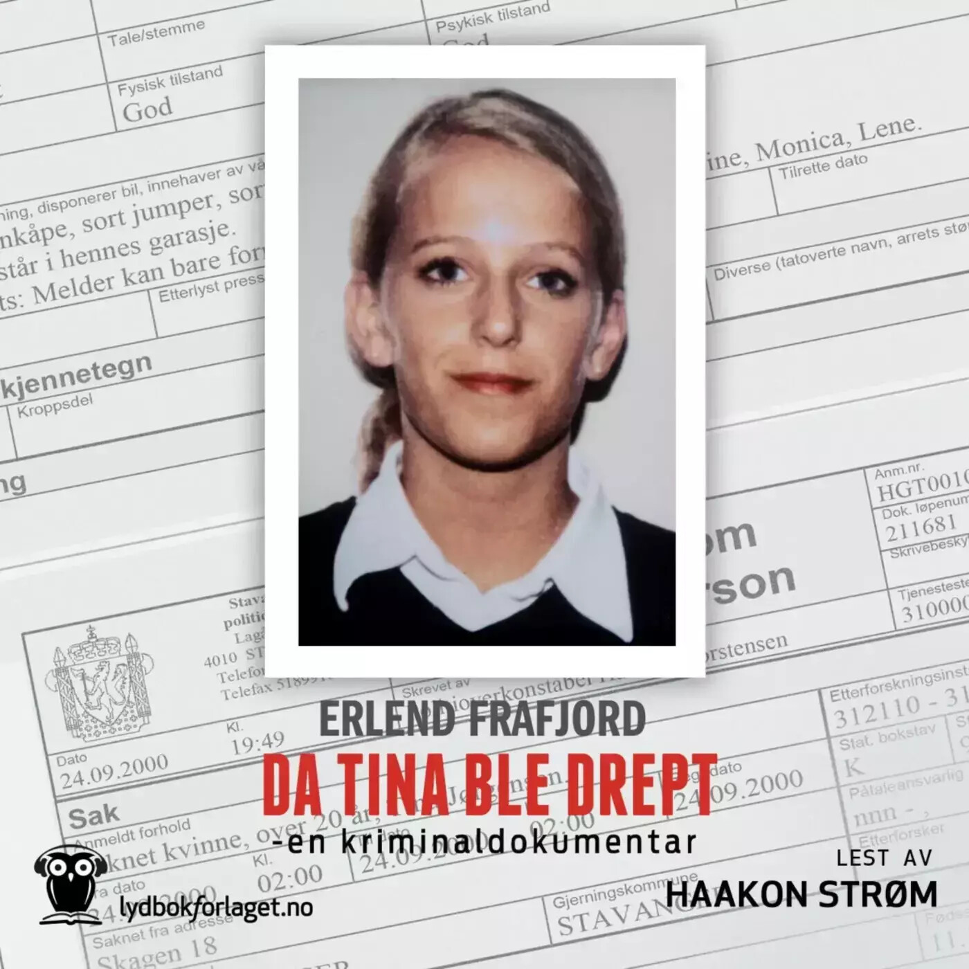 Podimo: Virkelige historier