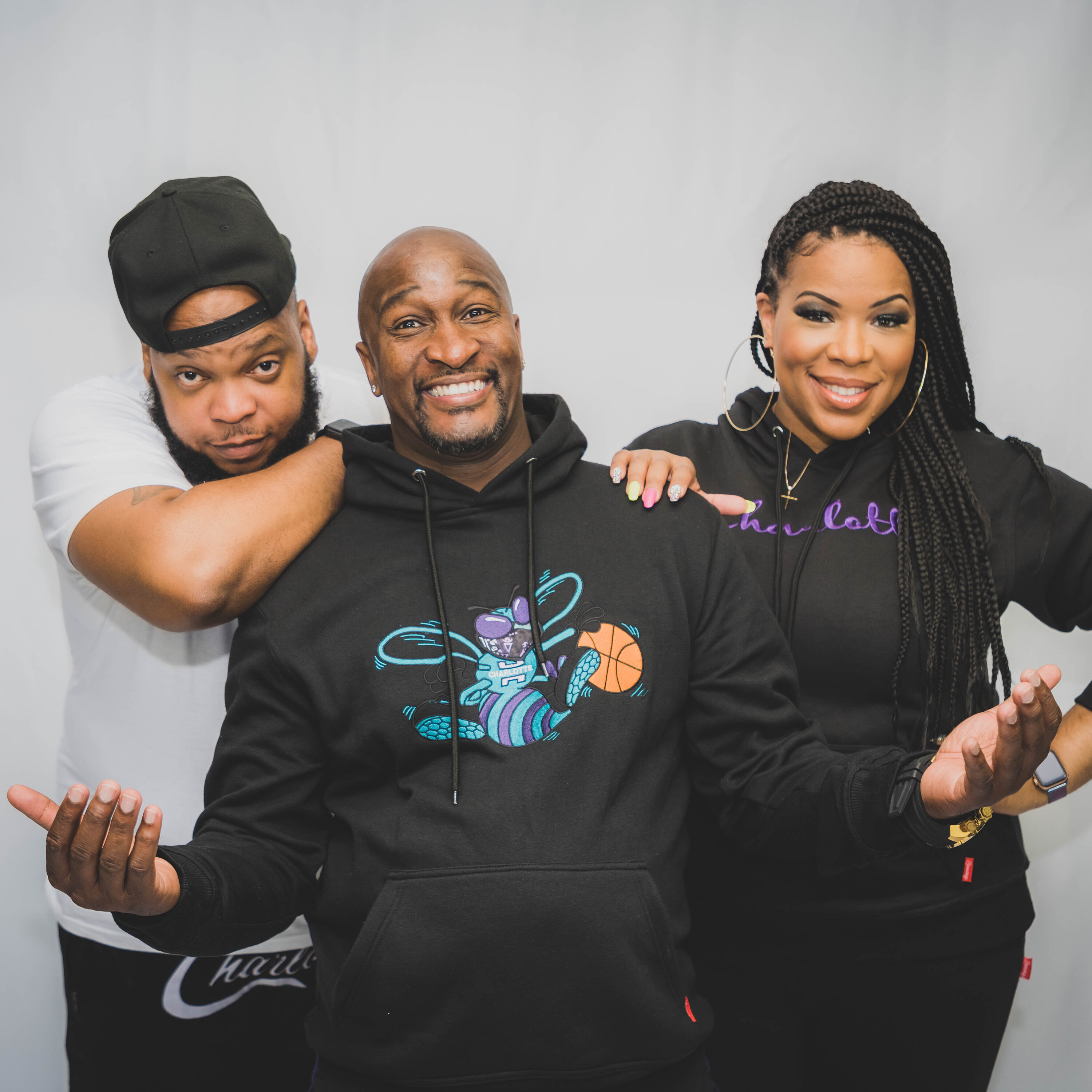 Morning Maddhouse: Tuesday Maddhouse ReCap (11/04/25) episode artwork