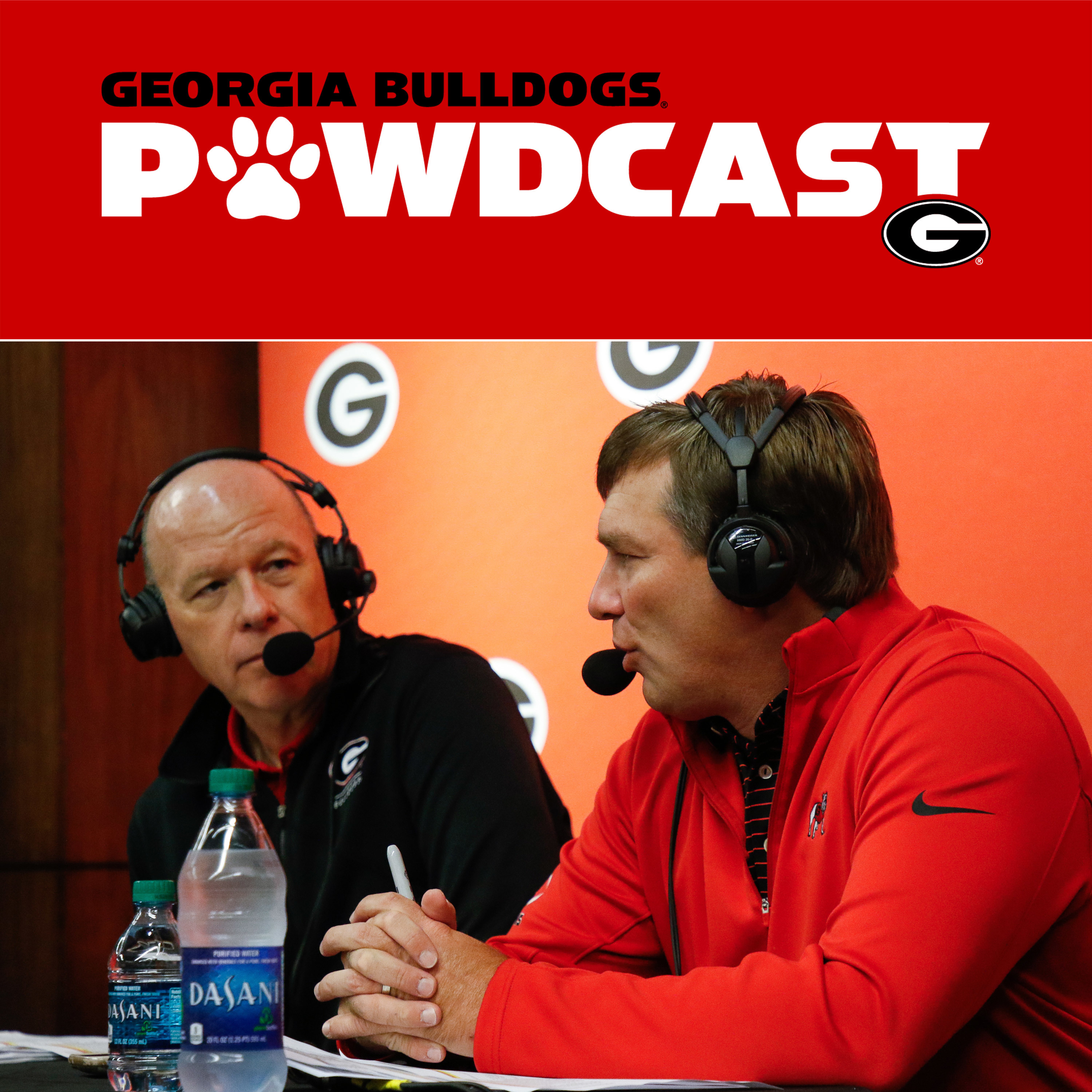 Coach Kirby Smart Bulldogs Live - Episode 4
