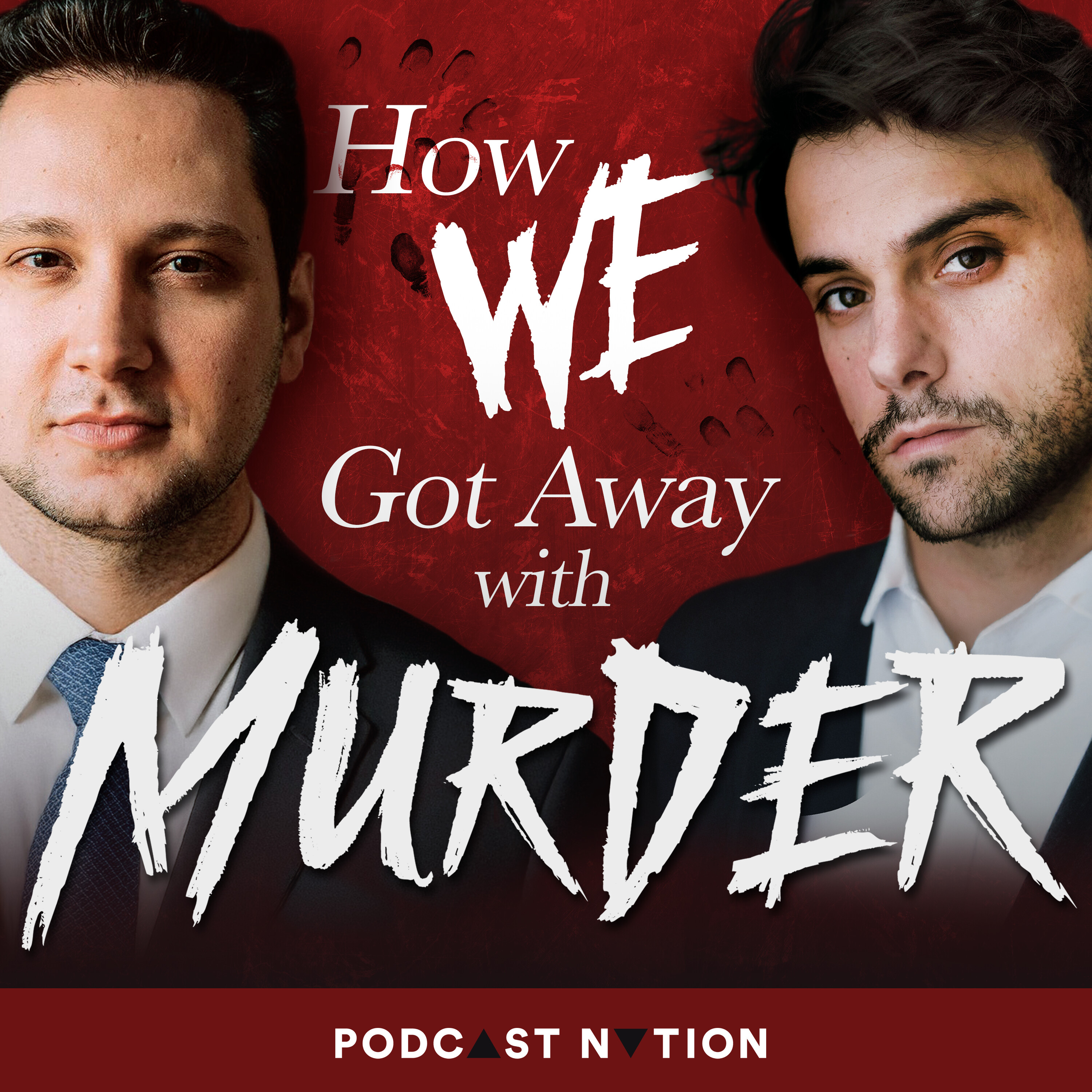 How We Got Away with Murder