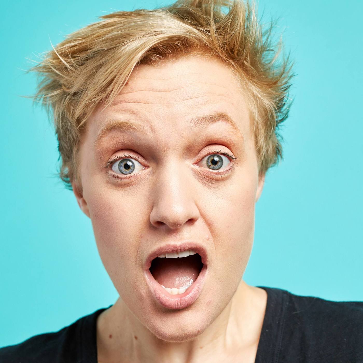 Emma Willmann:  Coming out, finding relief and adapting to chaos