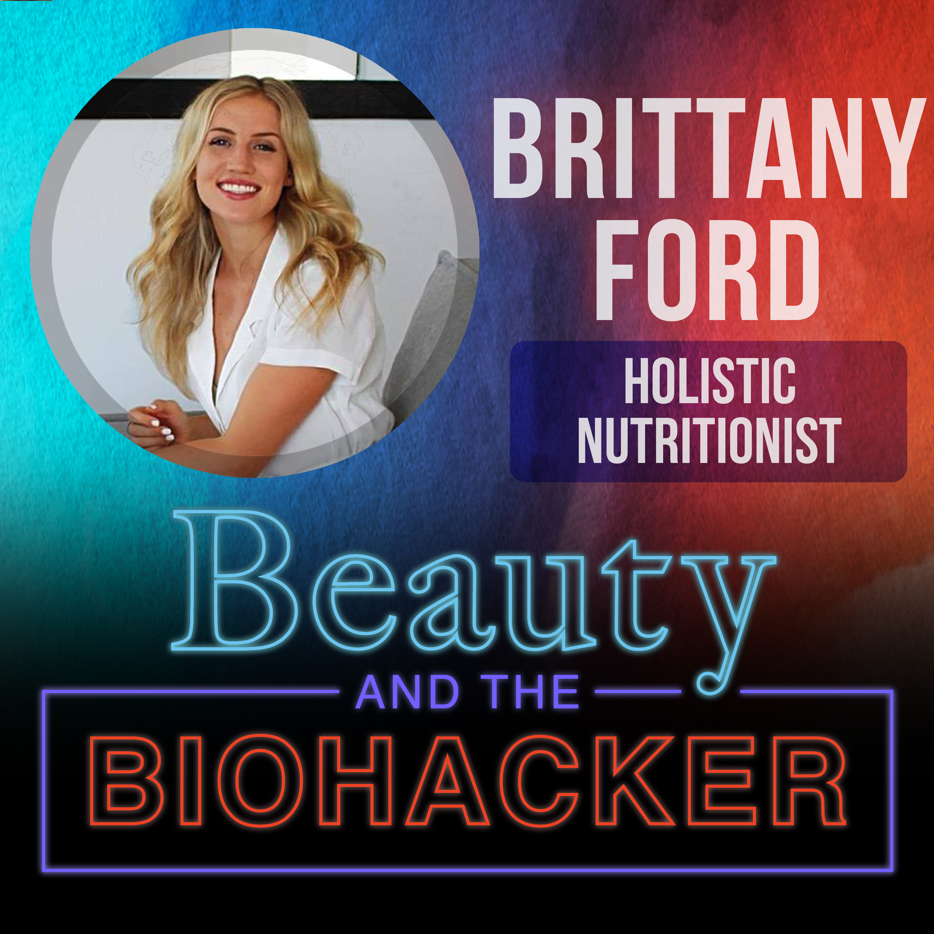 Beauty and the Biohacker