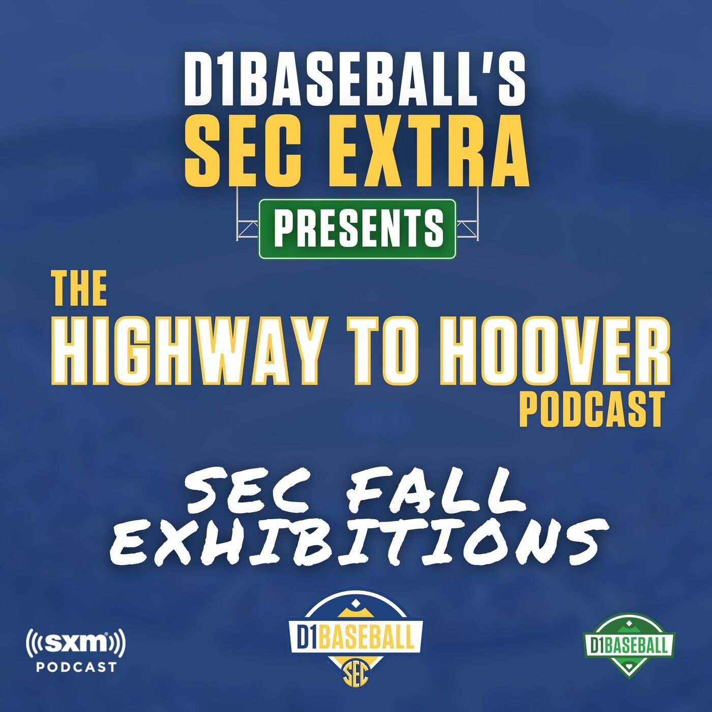 Highway To Hoover