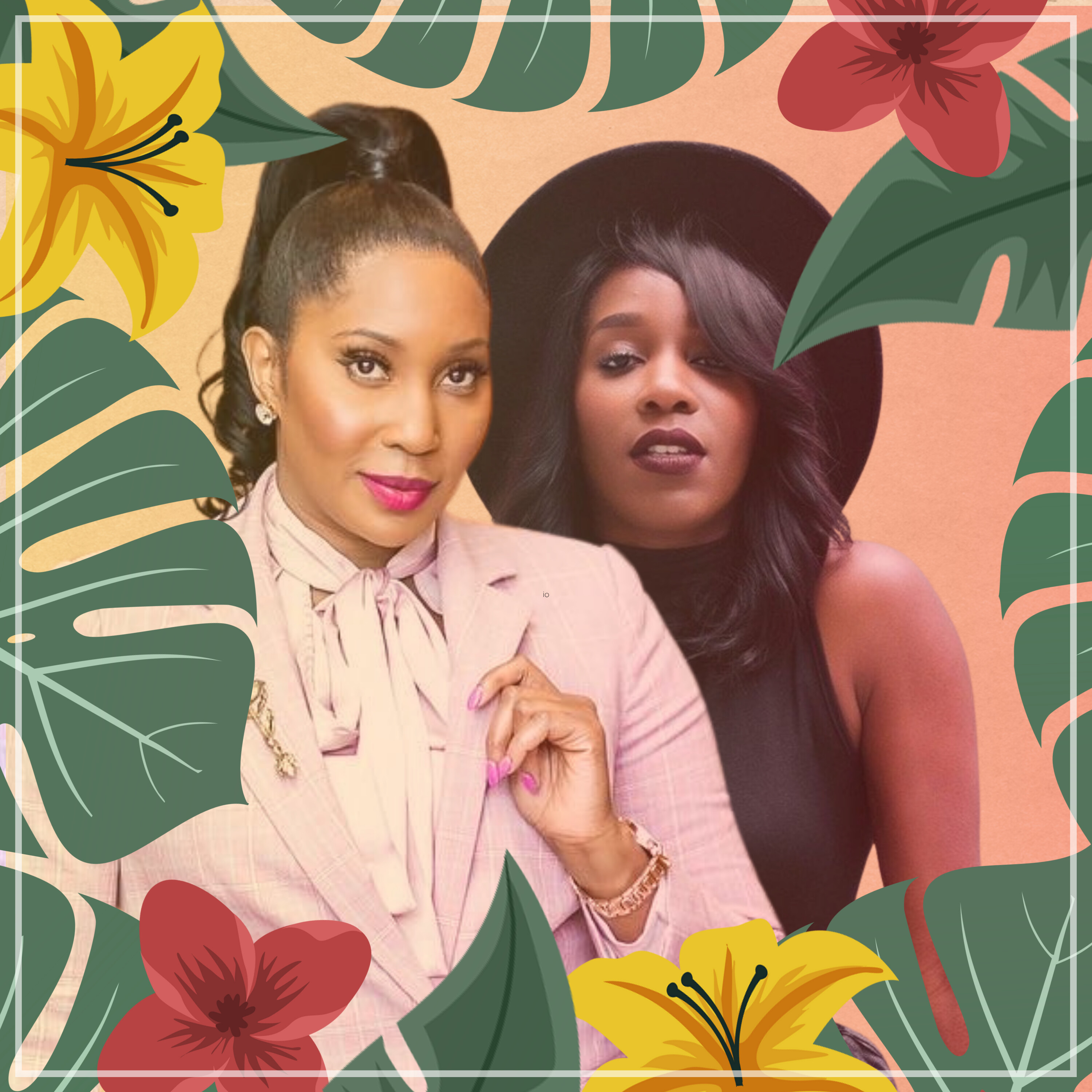 Be Well Sis: The Podcast