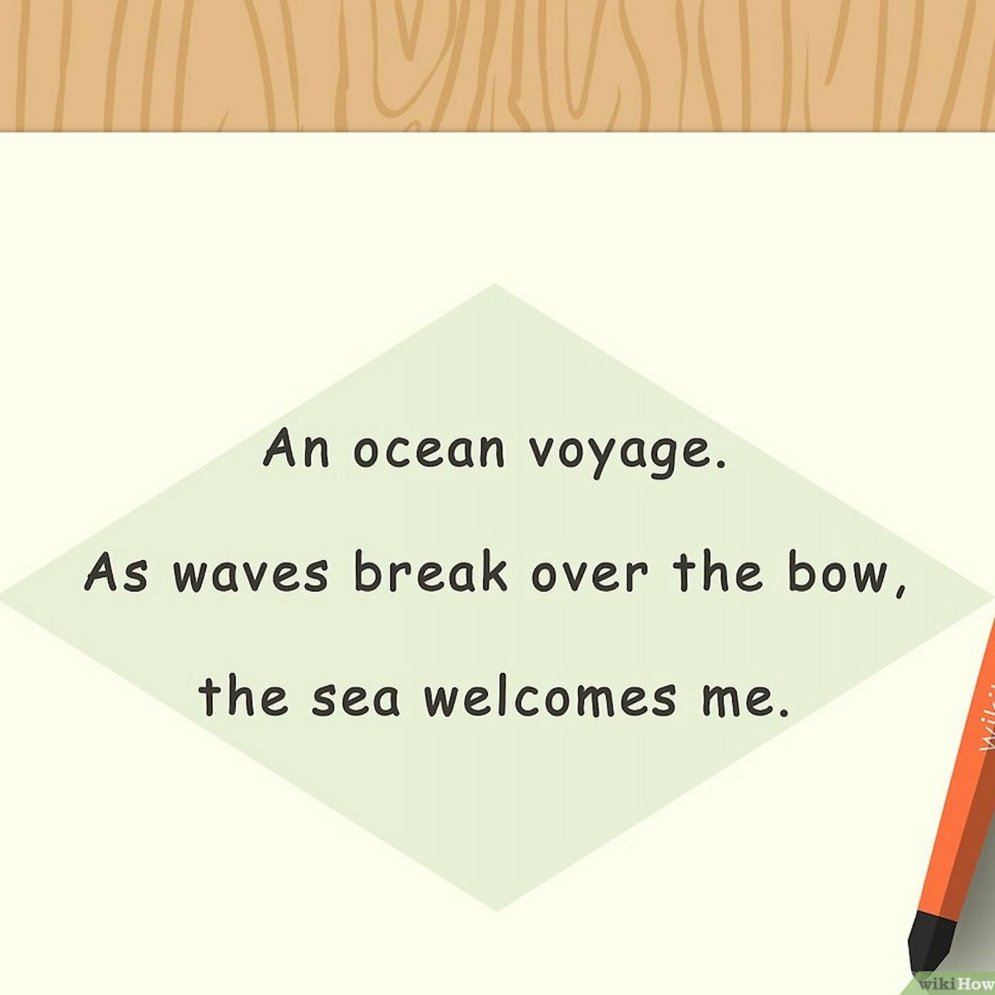 Growth mindset for relationships and haikus for "psycheaches" episode artwork