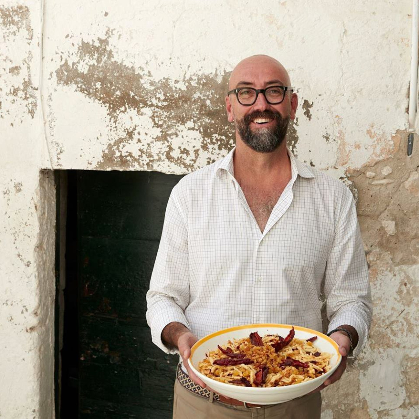 Episode 285: Keeping Traditions Alive: Authentic Italian