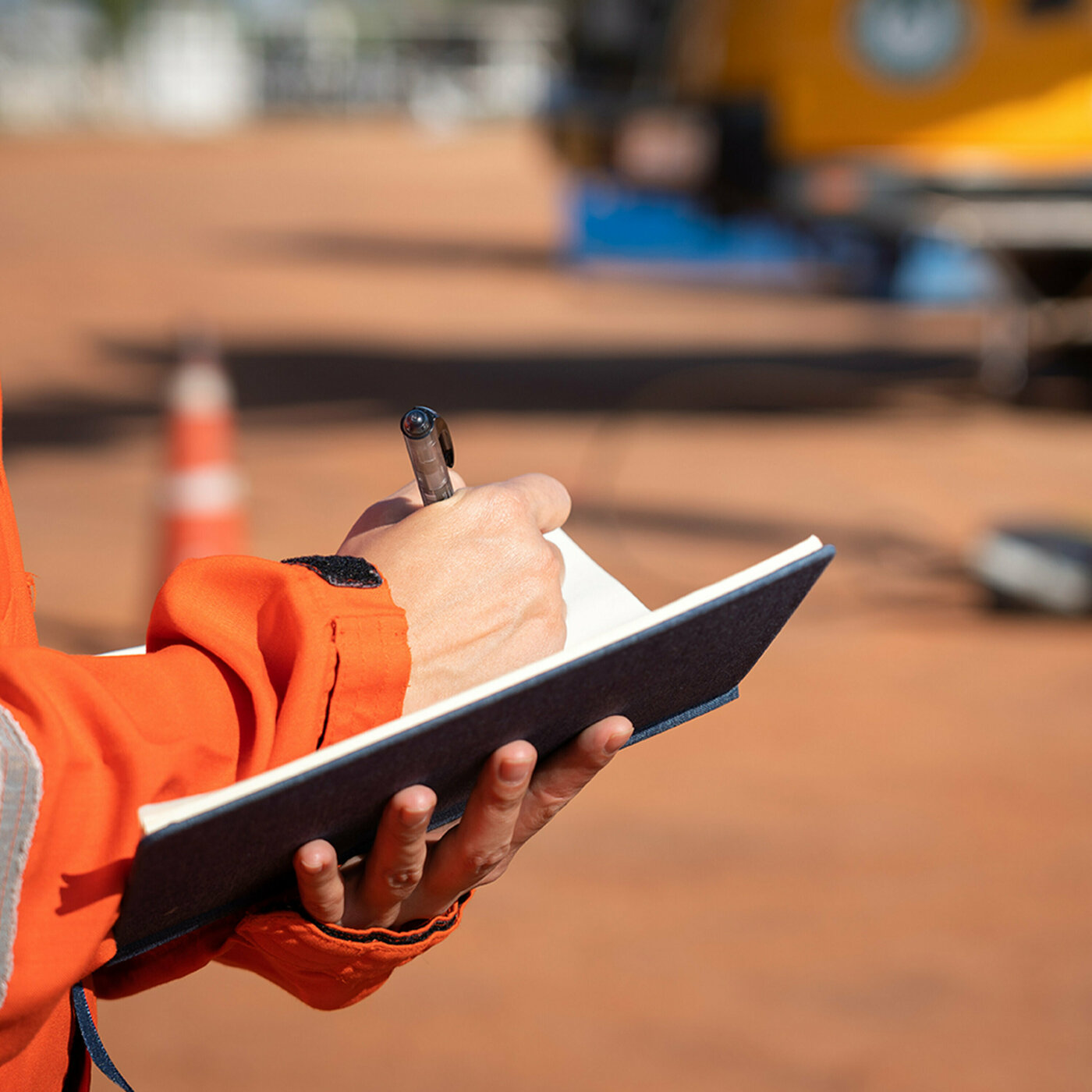 Fall protection quick facts