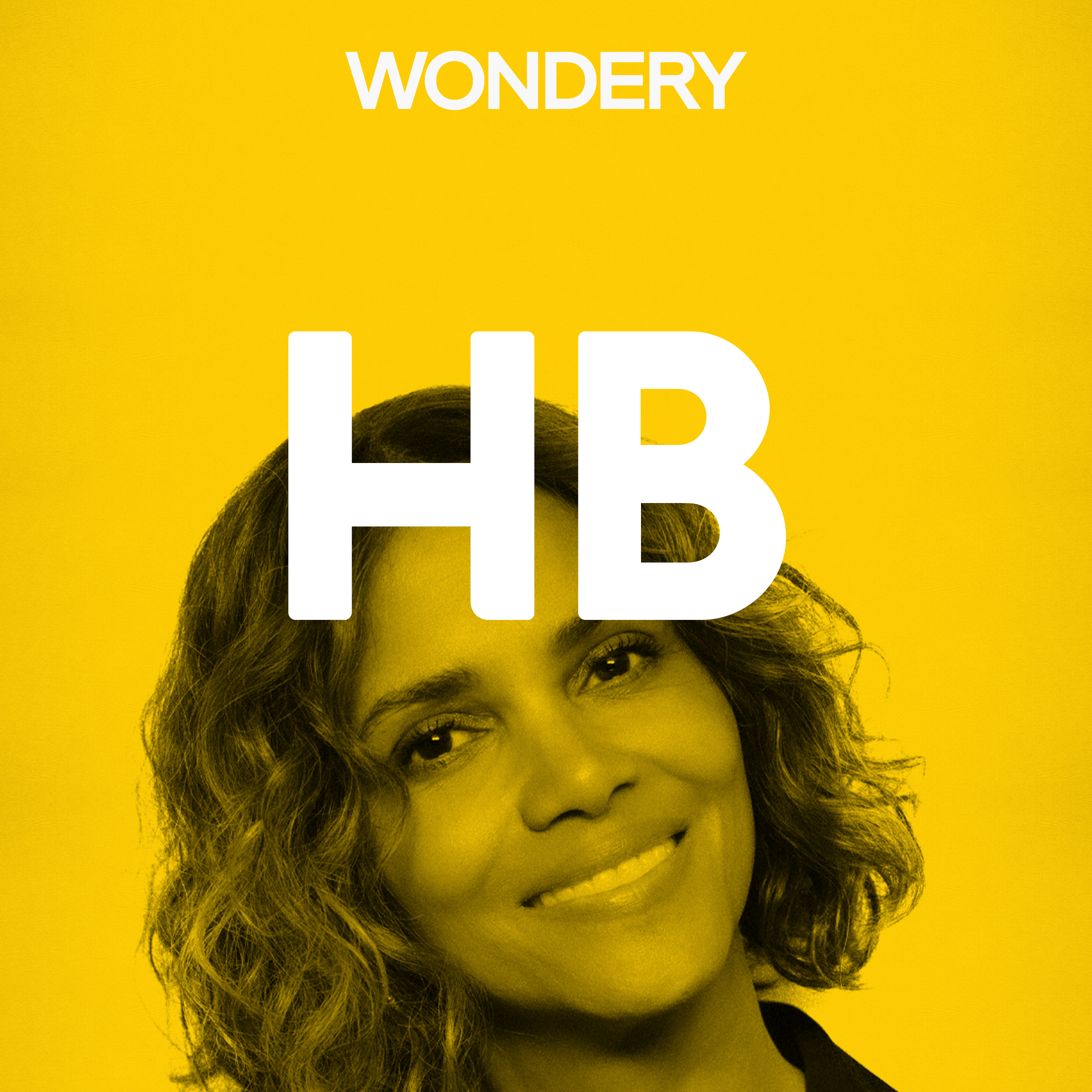 cover of episode Halle Berry