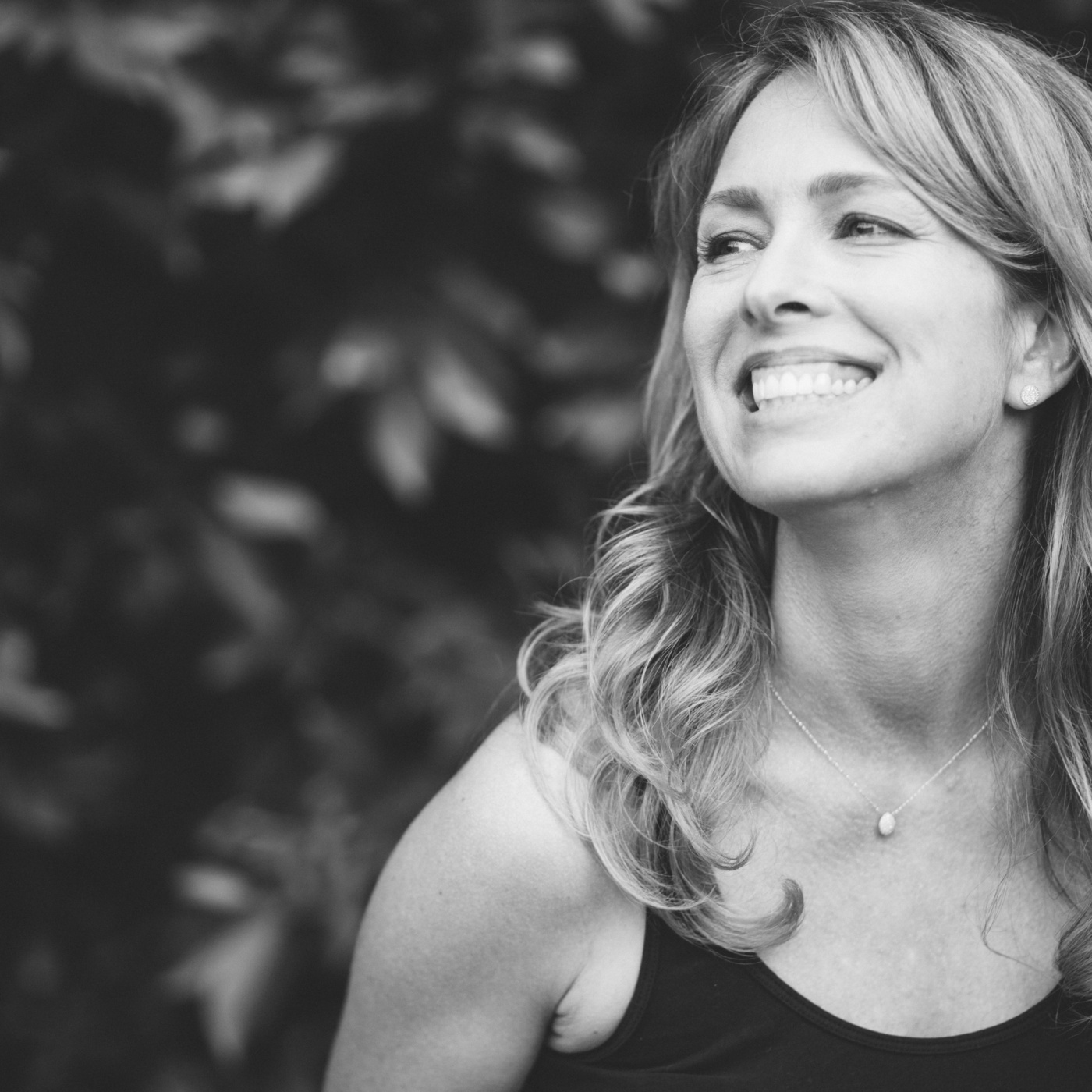 Episode 33: Traveling Solo and Pushing Personal Limits with Kristin Newman!