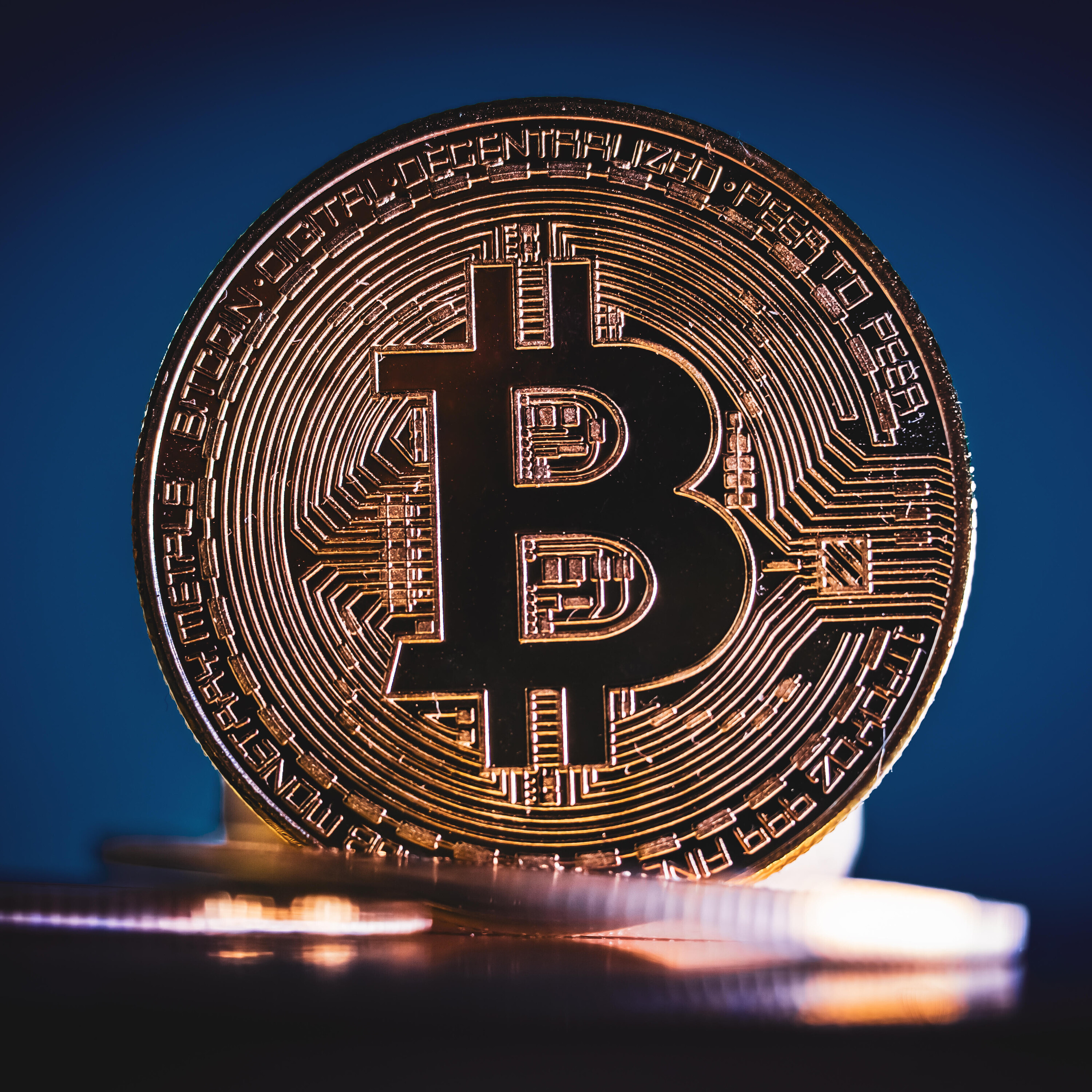 Bitcoin im freien Fall - und alle flüchten in Stablecoins: Rettung oder tickende Zeitbombe?