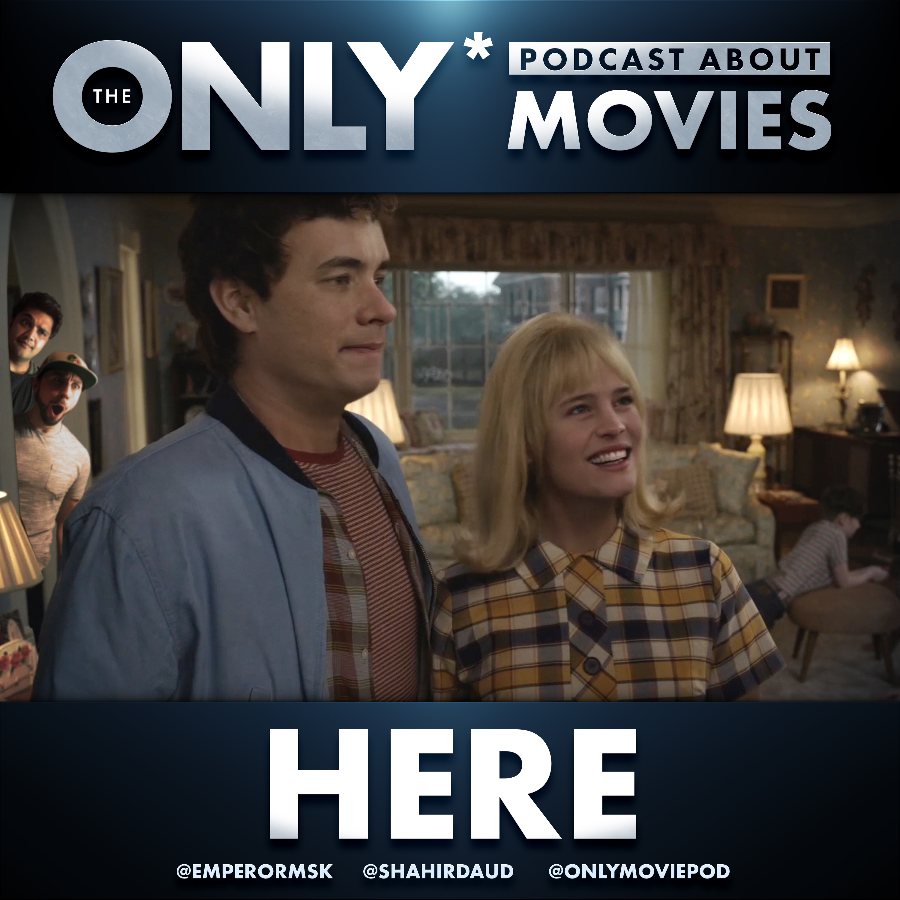 Ep 505: Here