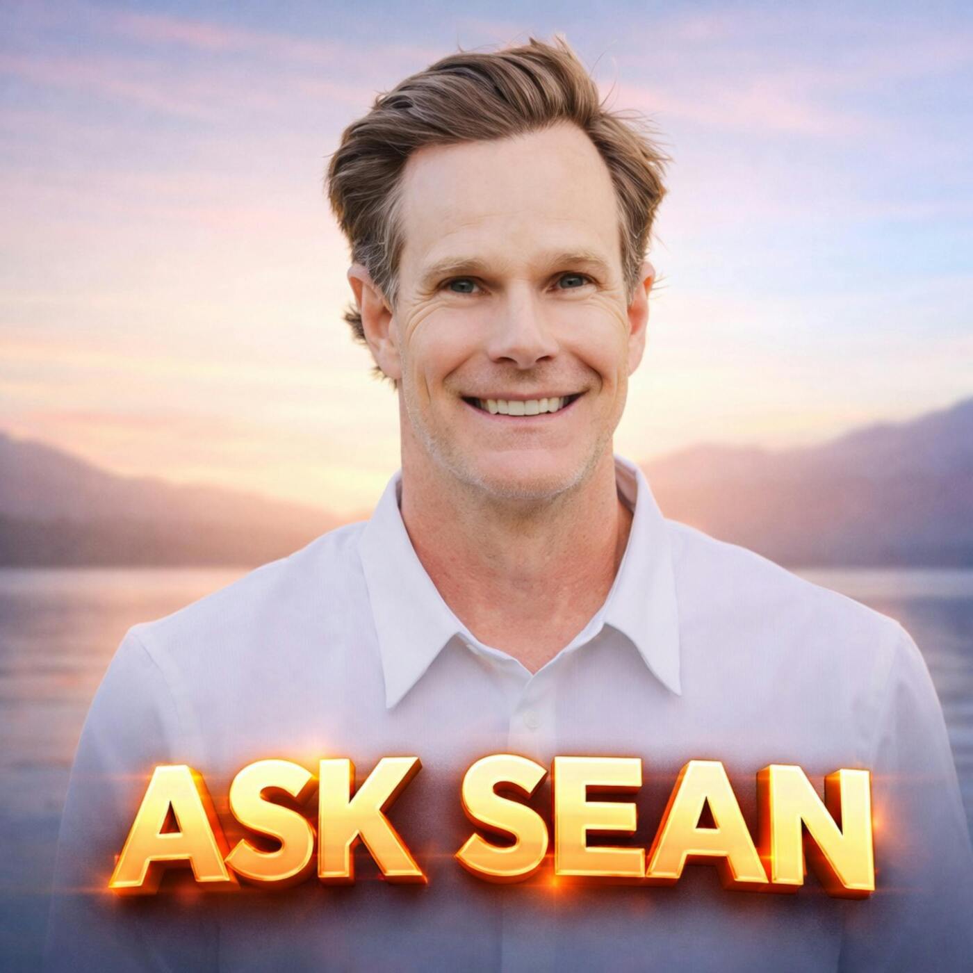 Ask Sean: What Do I Do When My Child Is Really Struggling? | With Jordan