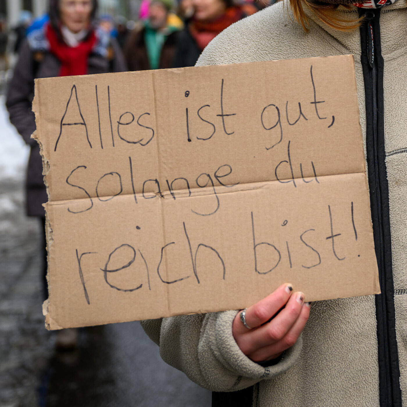 Klima-Labor von ntv - wie retten wir die Erde?