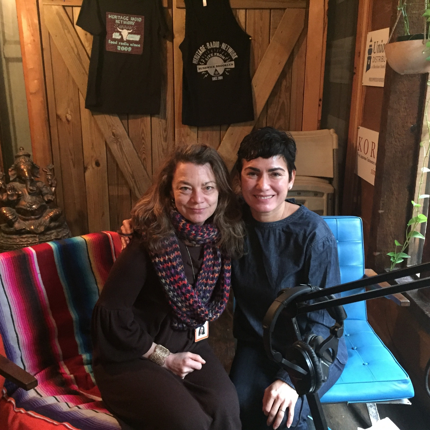 Episode 82: 2017 Trend Forecast with Kate Krader