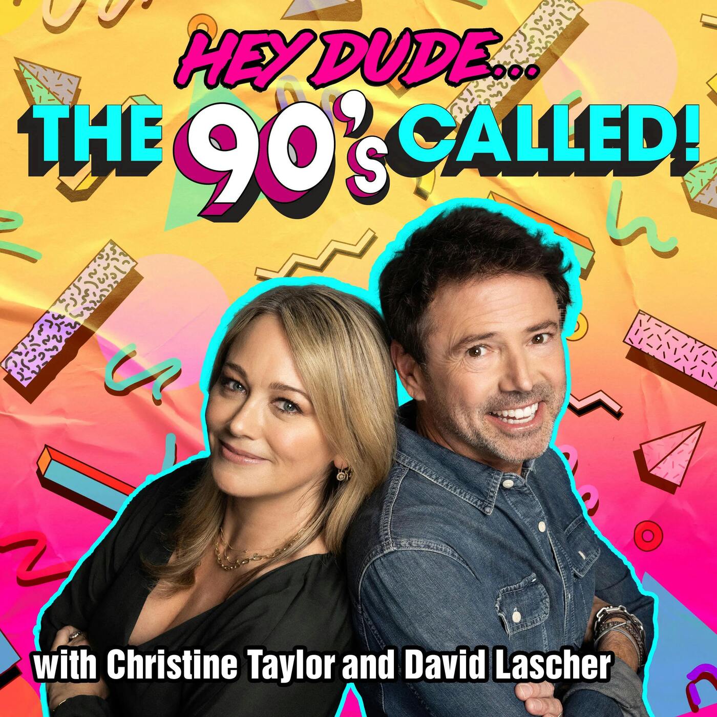 Episode Logo