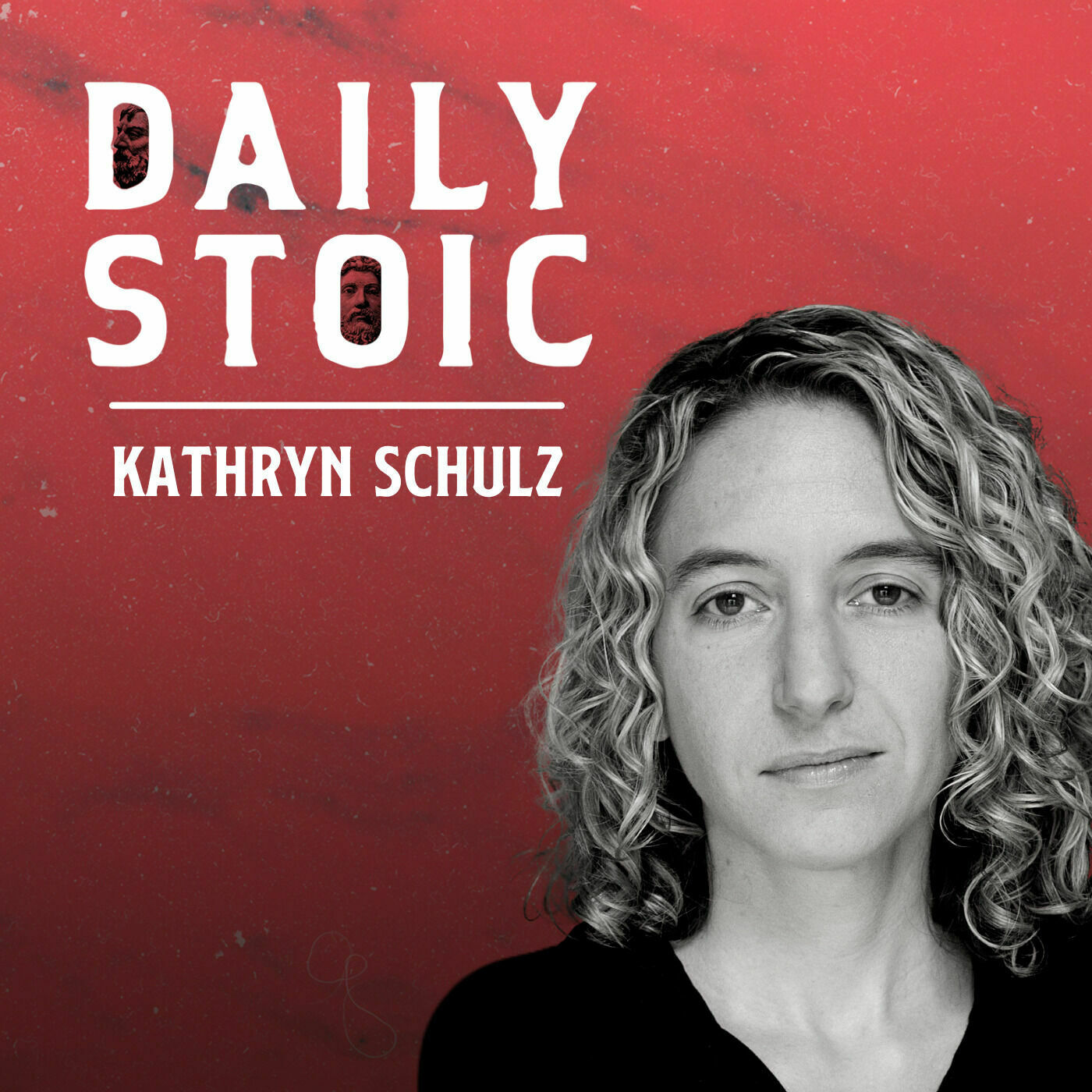 Kathryn Schulz on Misinformation and Coping with Grief | The Strong Do What They Can but the Weak Must…