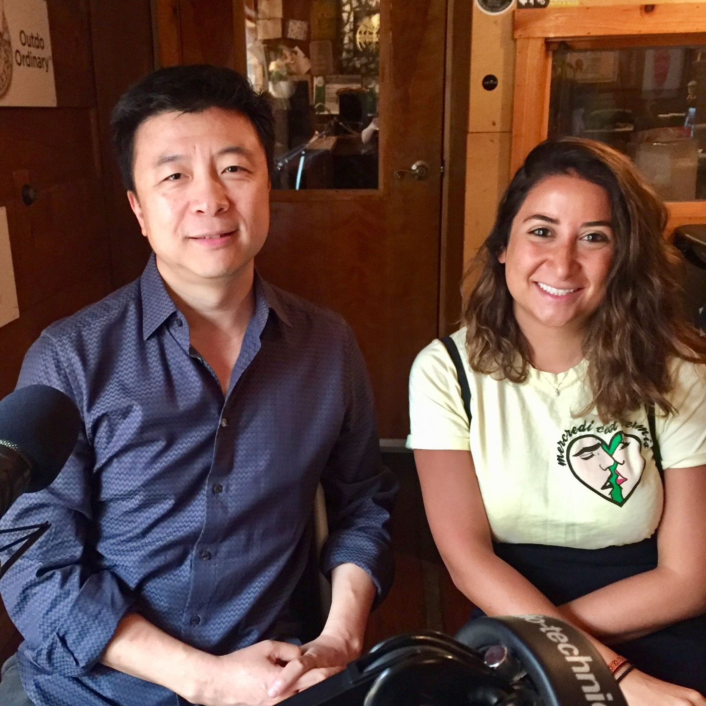 Episode 138: FoodFutureCo: A Scale-Up Accelerator