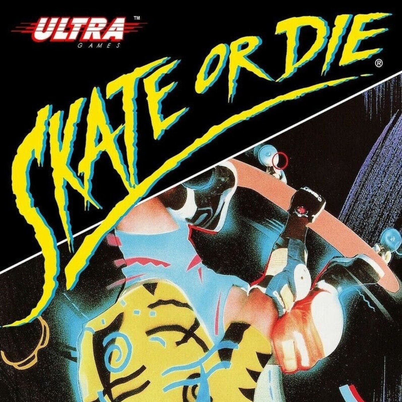 Remember The Game? #162 - Skate or Die