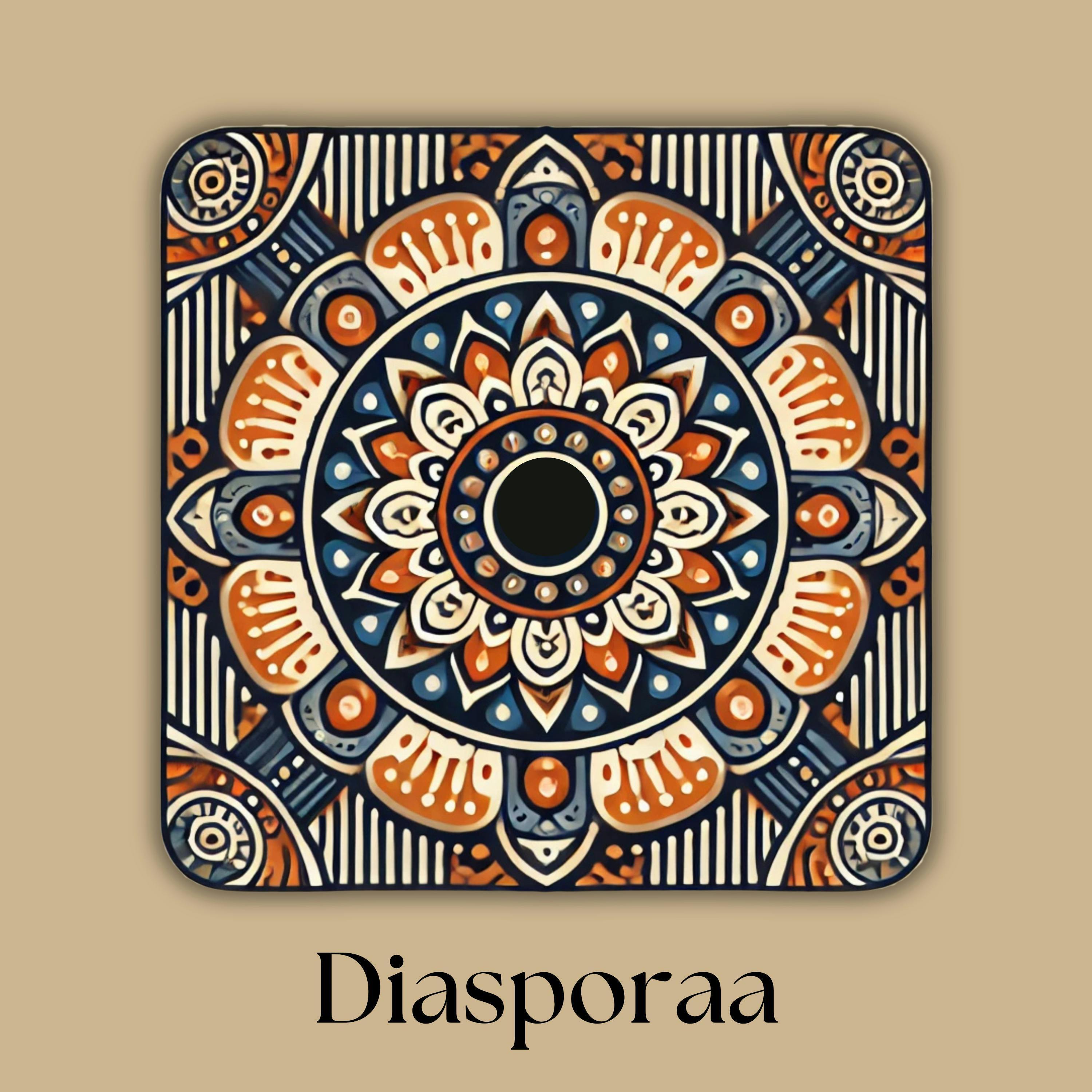 Diasporaa