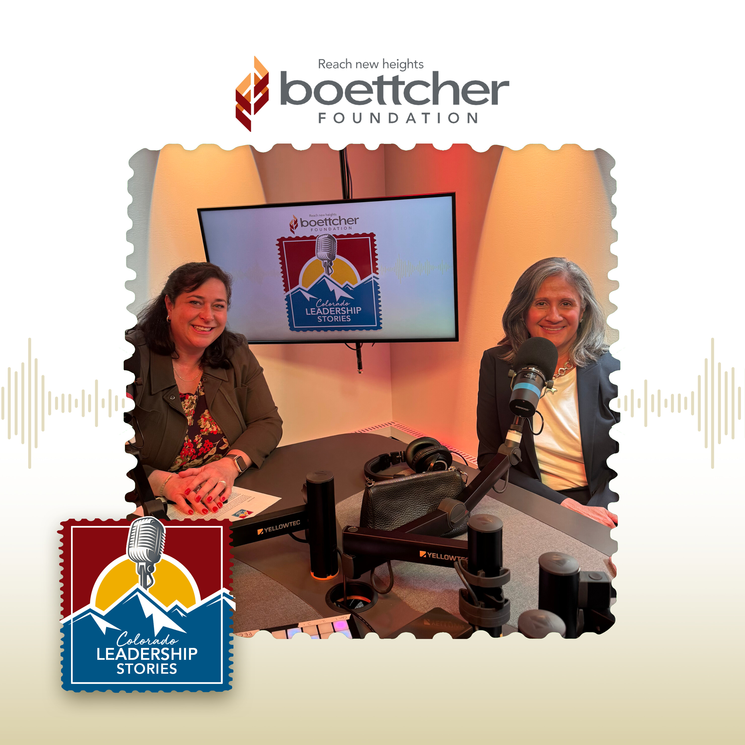 Colorado Leadership Stories