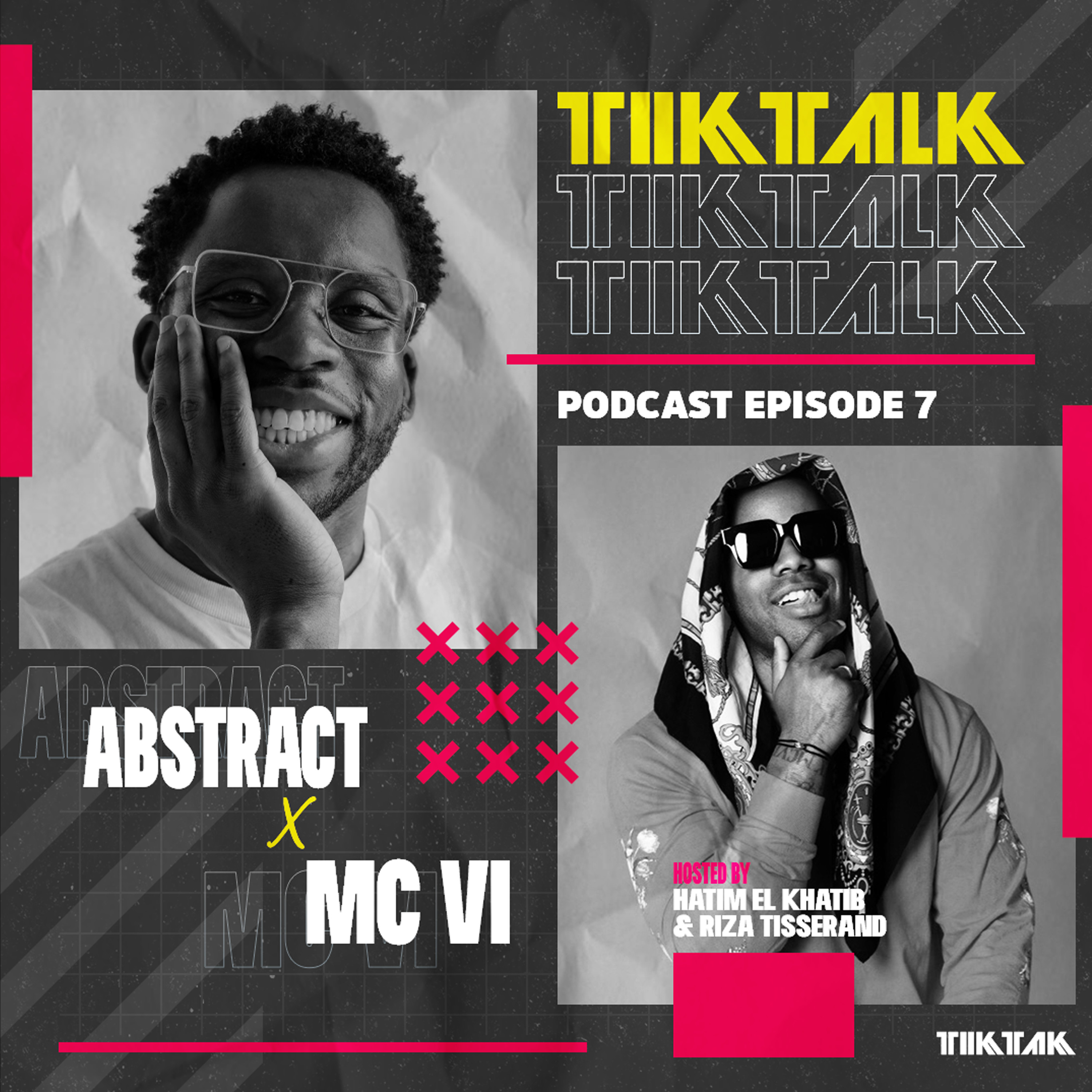 TIKTALK