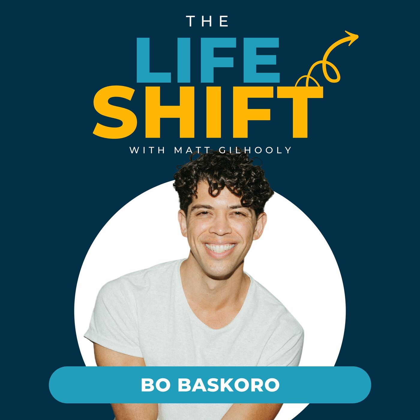 The Life Shift: Real Stories of Life-Altering Moments