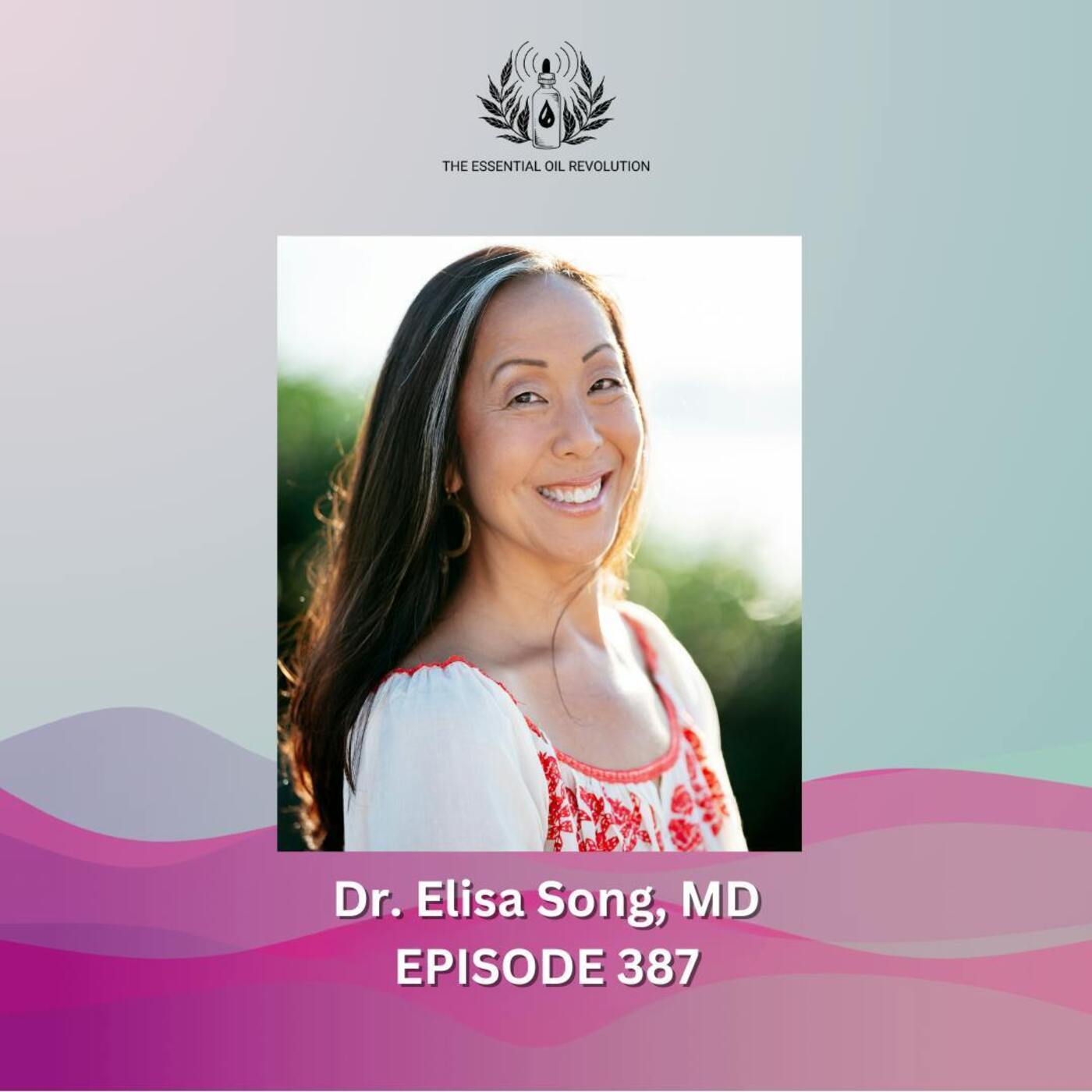 The Essential Oil Revolution - Health, Purpose, and Aromatherapy