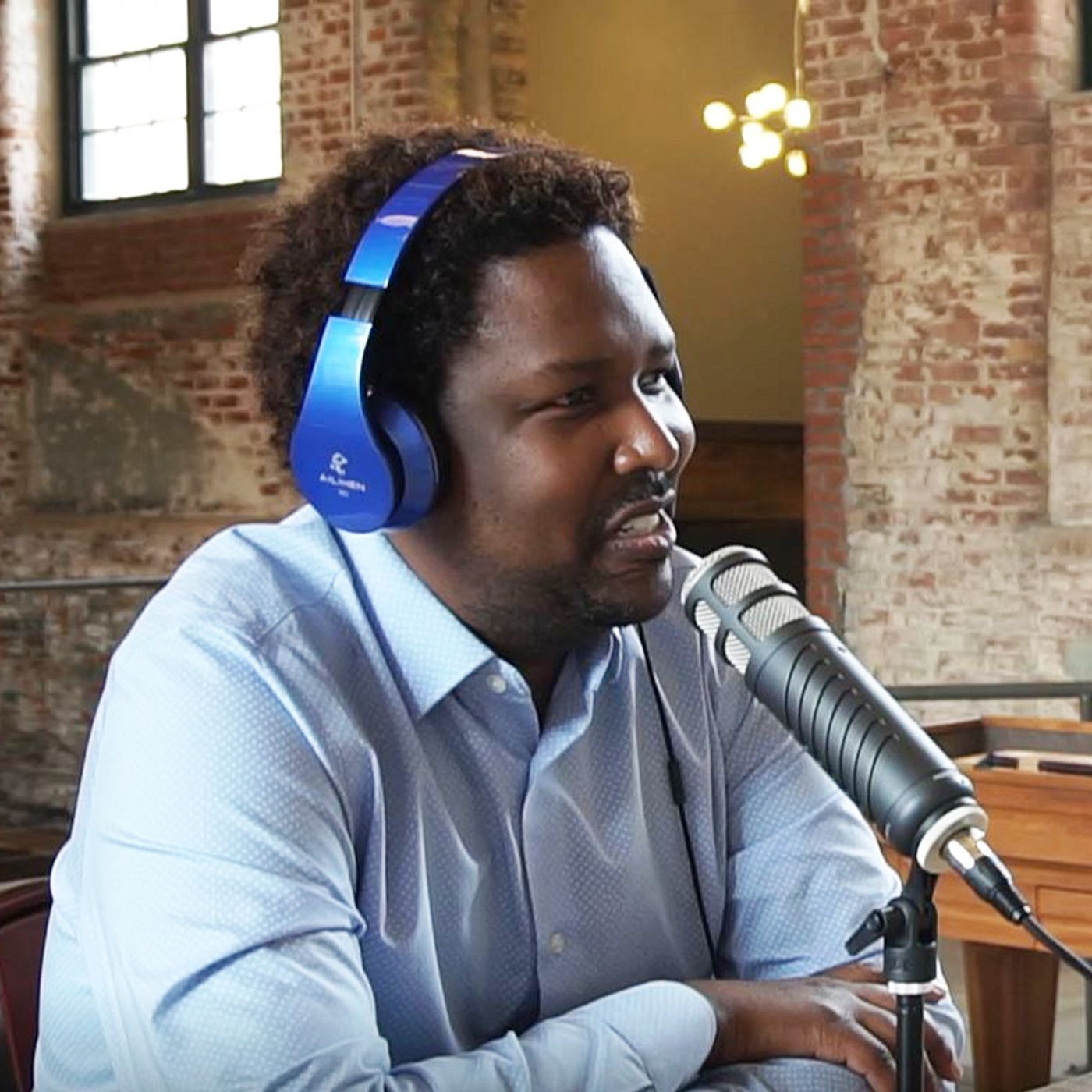 The Modern Man Podcast