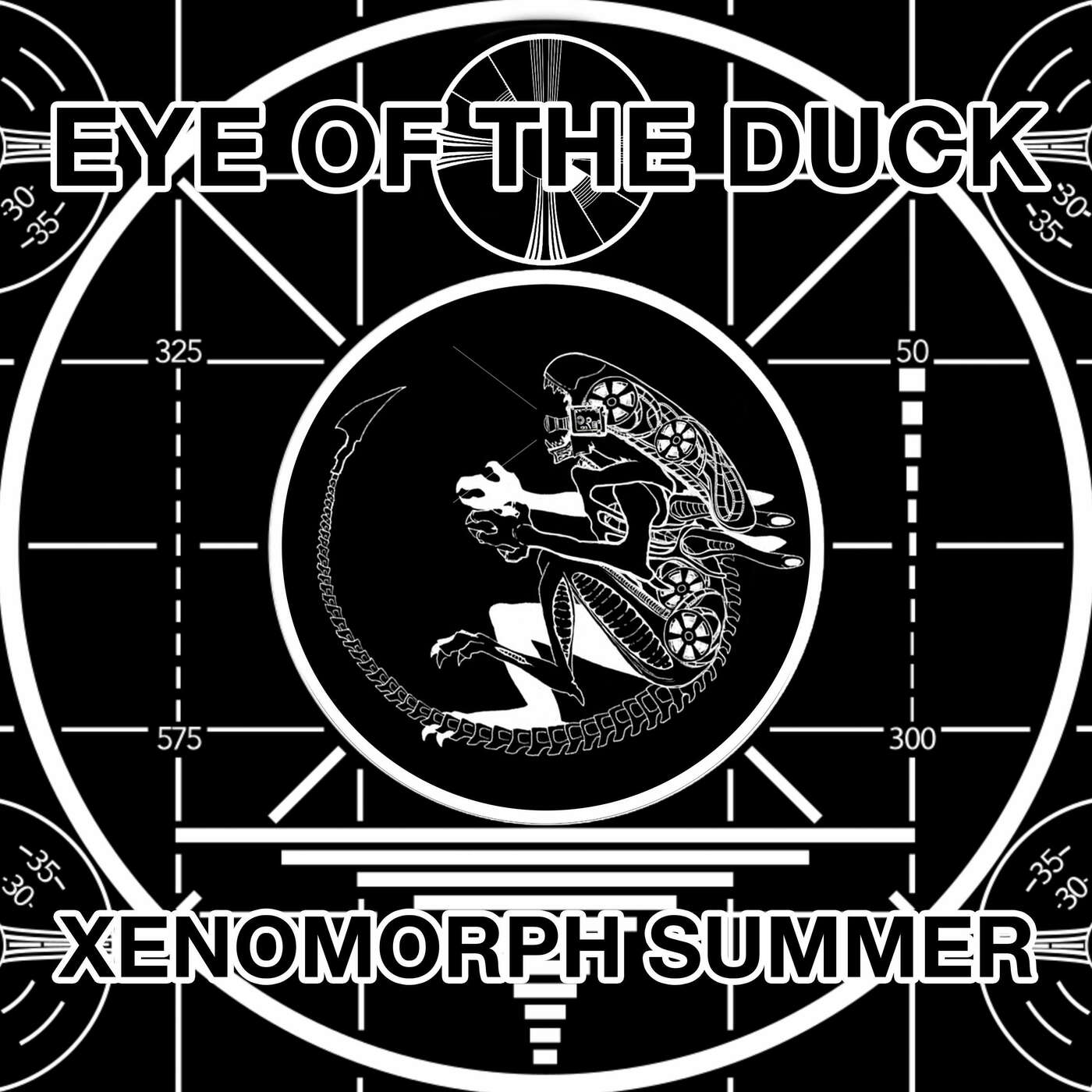 Eye of the Duck: A Film Podcast