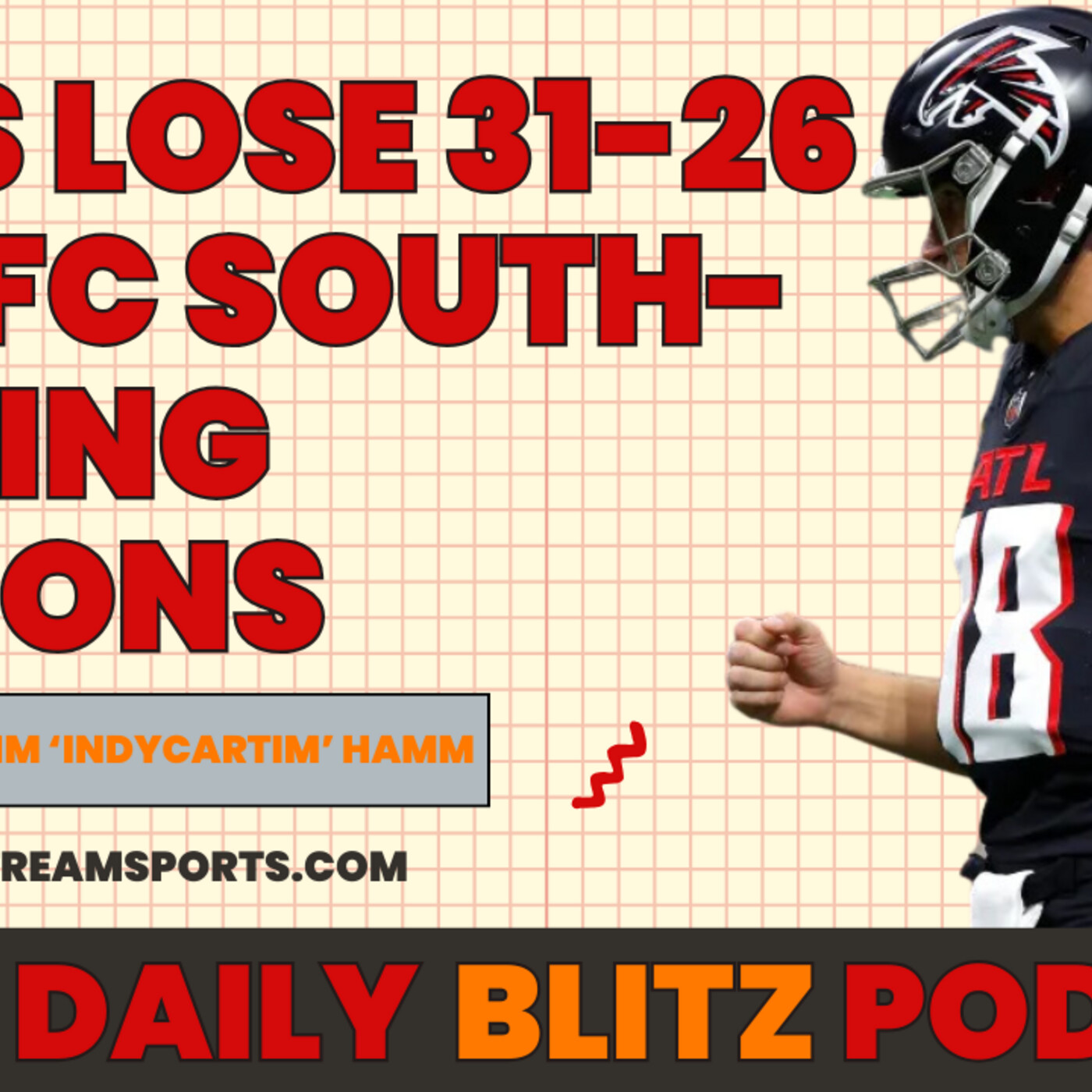 Tampa Bay Buccaneers Daily Blitz