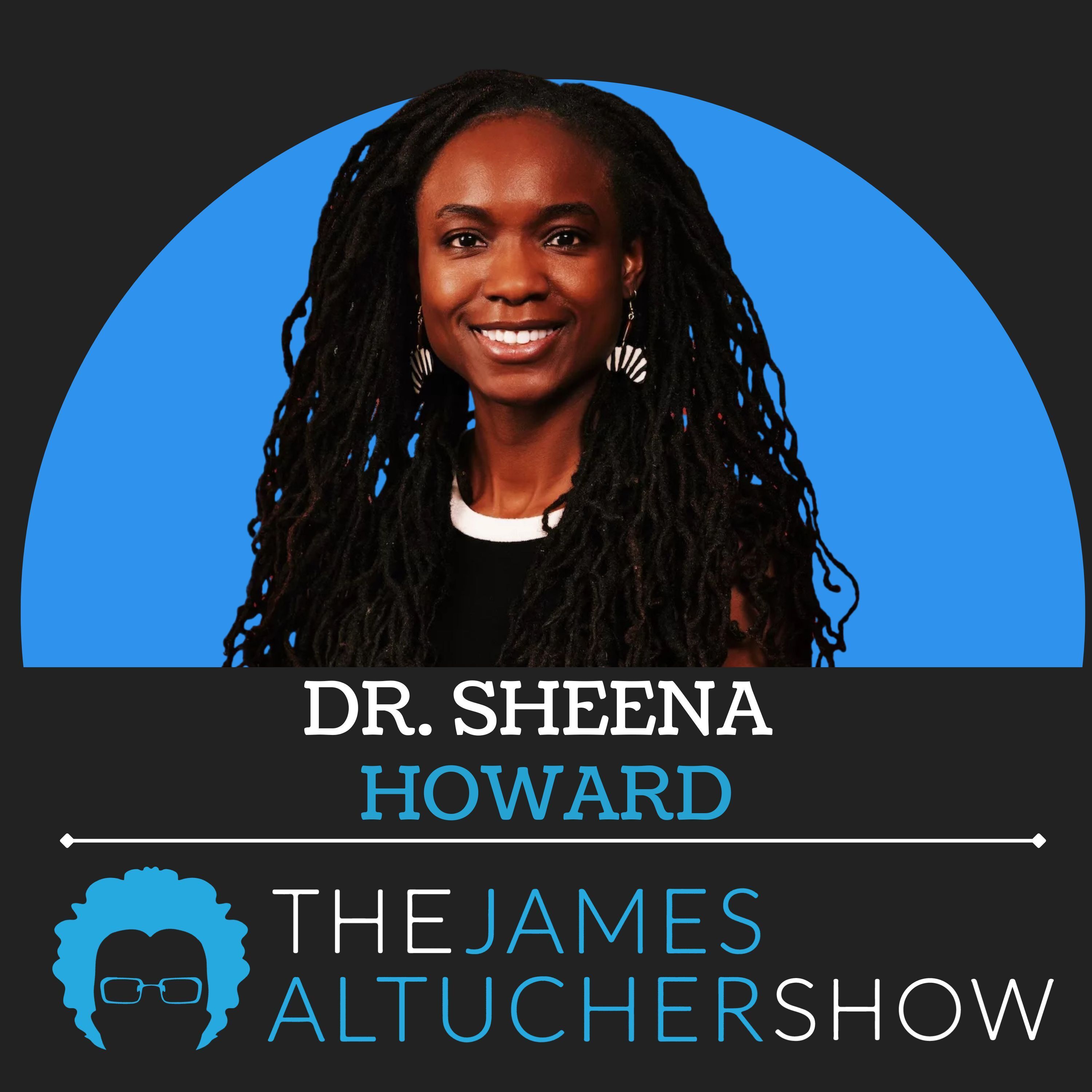Was Black Panther Racist? A Surprising Answer with Dr. Sheena Howard