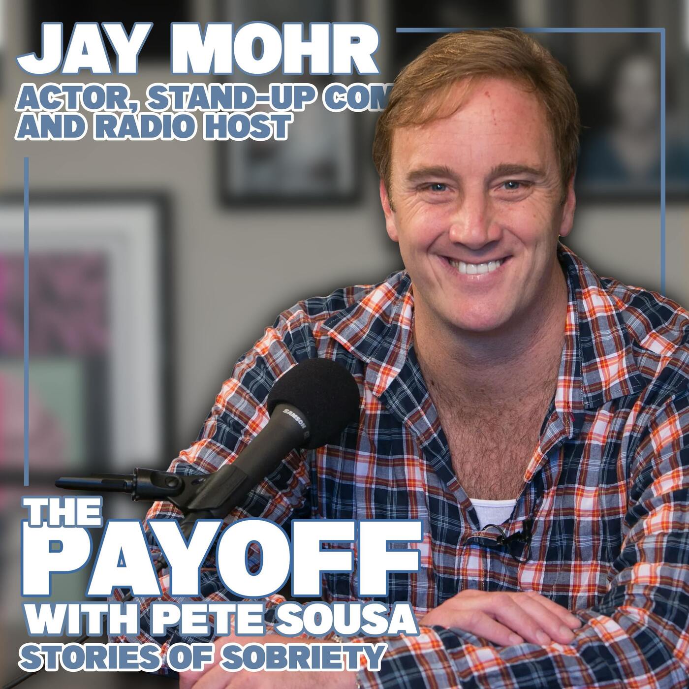 Jay Mohr episode artwork
