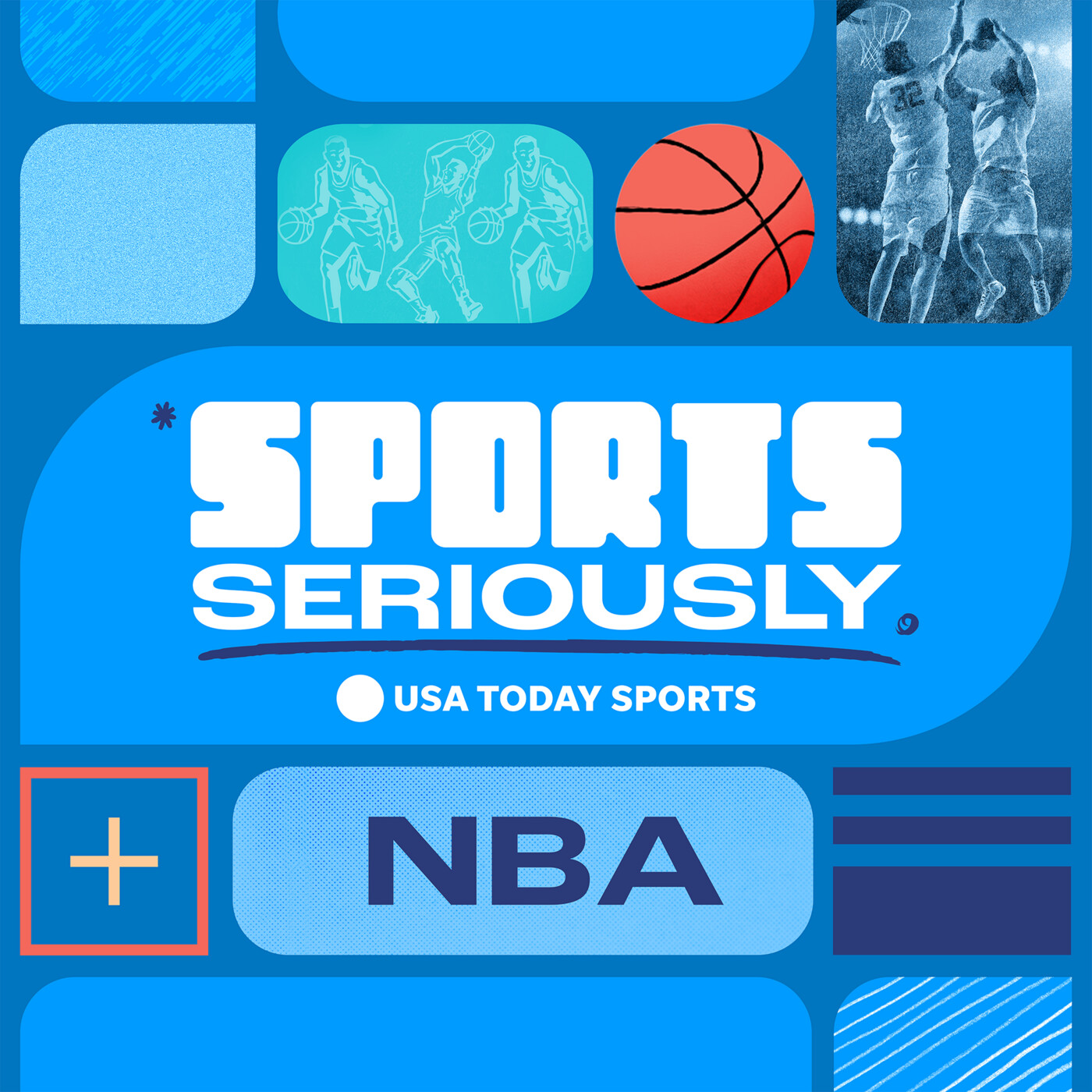 NBA schedule release: LeBron’s debut in NYC, Thunder-Spurs rematch episode artwork
