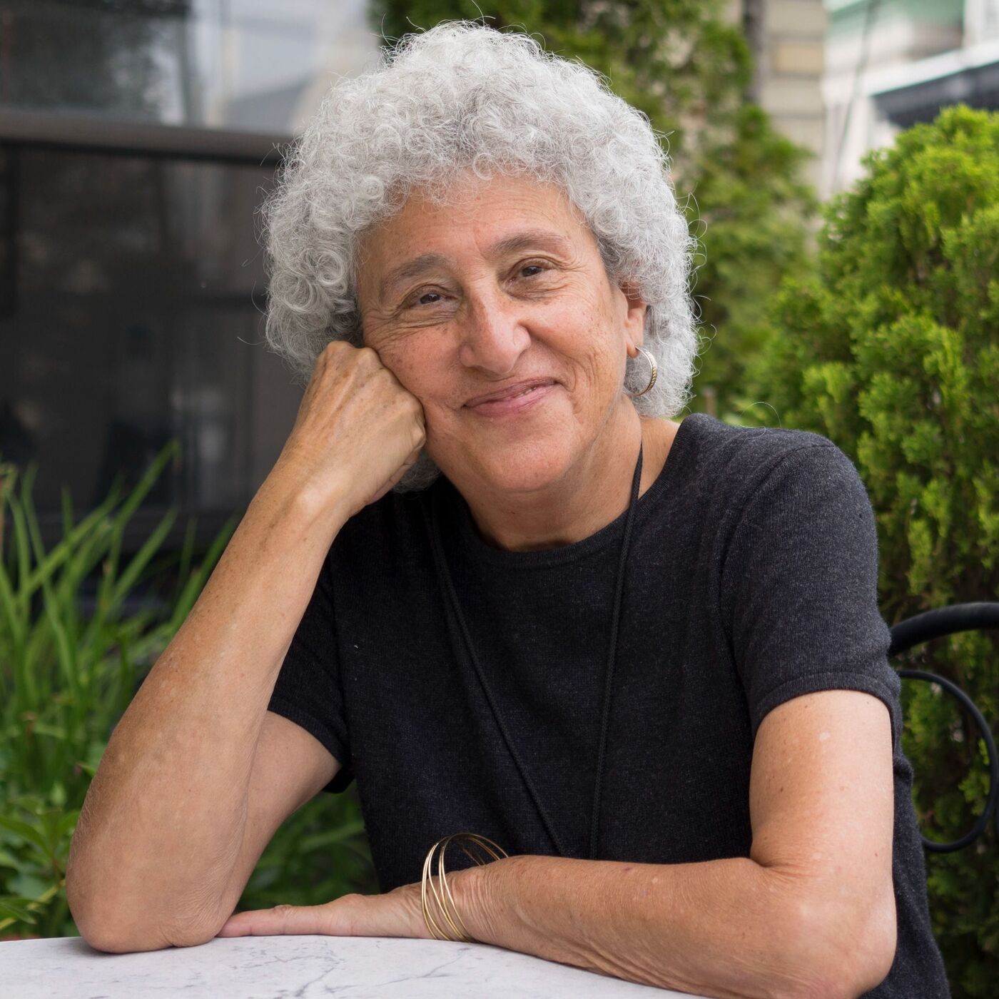 Marion Nestle: A Modern Day Joan of Arc?