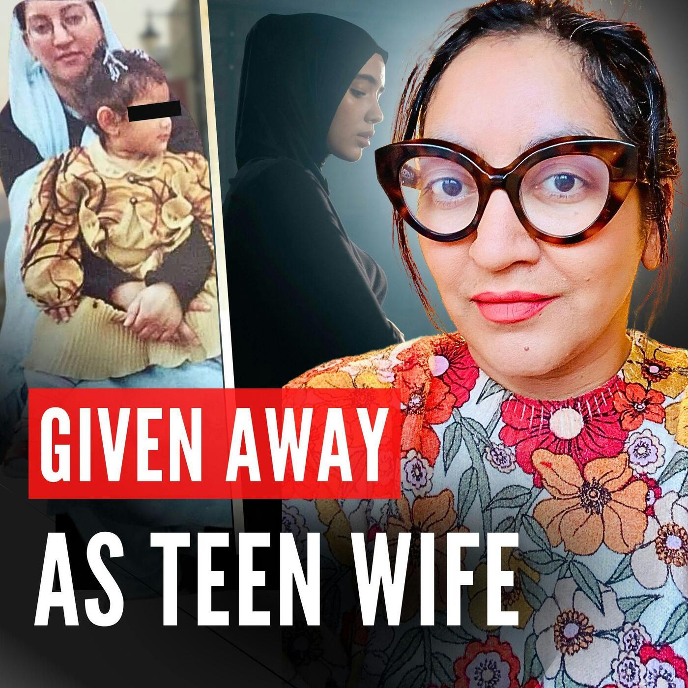 16 Yr Old Forced By Her Parents to Marry Uncle