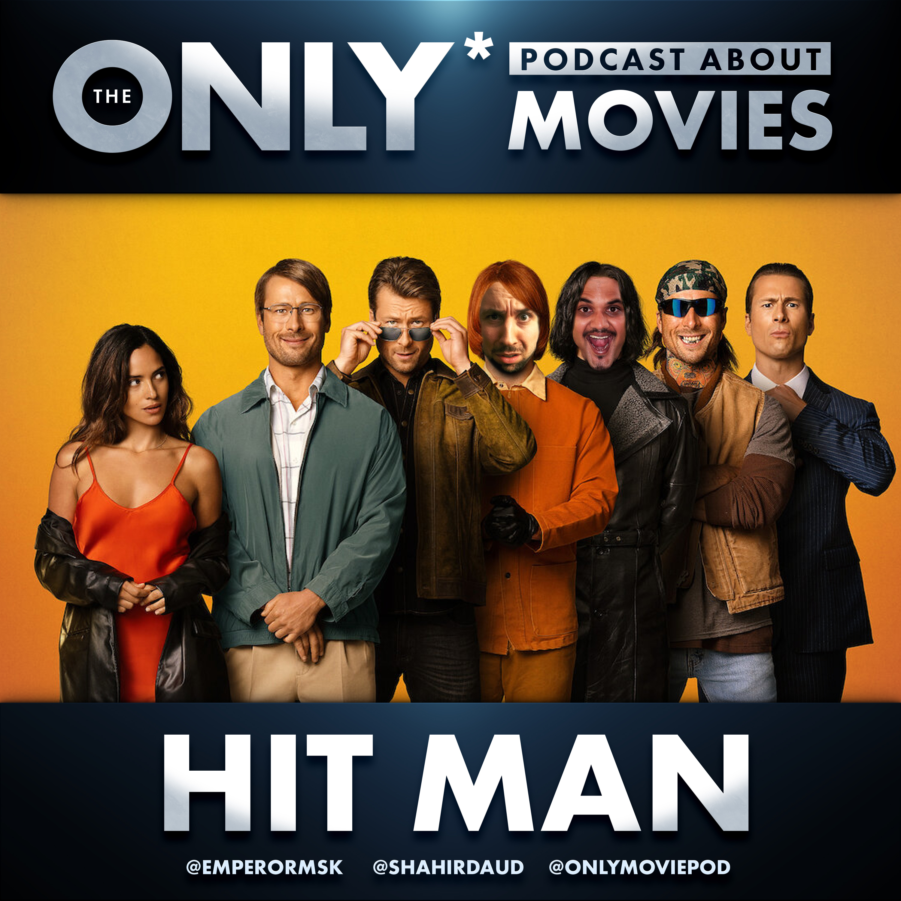 Ep 484: Hit Man