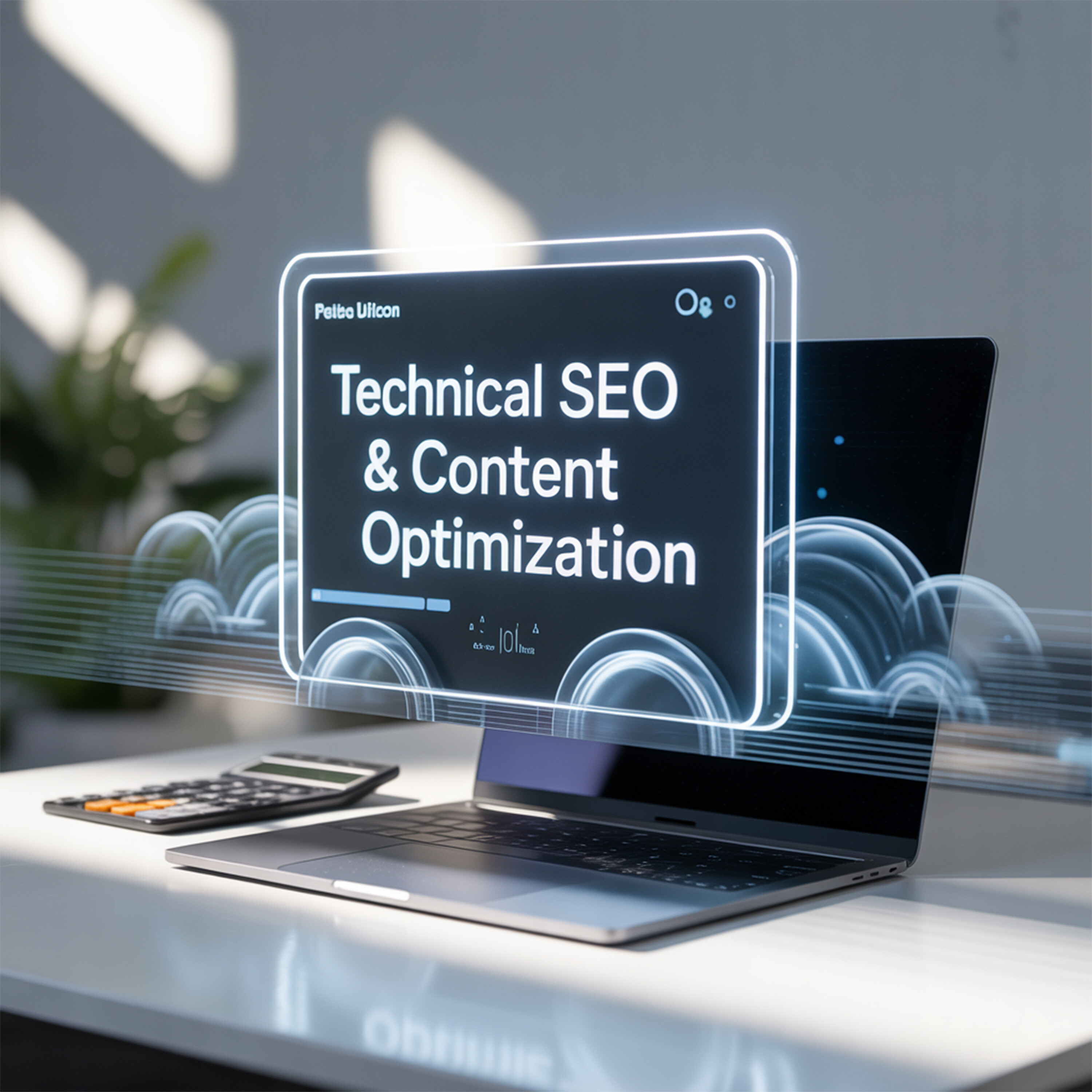 Web Optimization: Technical SEO and Content Marketing Best Practices with Favour Obasi-ike Web Optimization: Technical SEO and Content Marketing Best Practices with Favour Obasi-ike