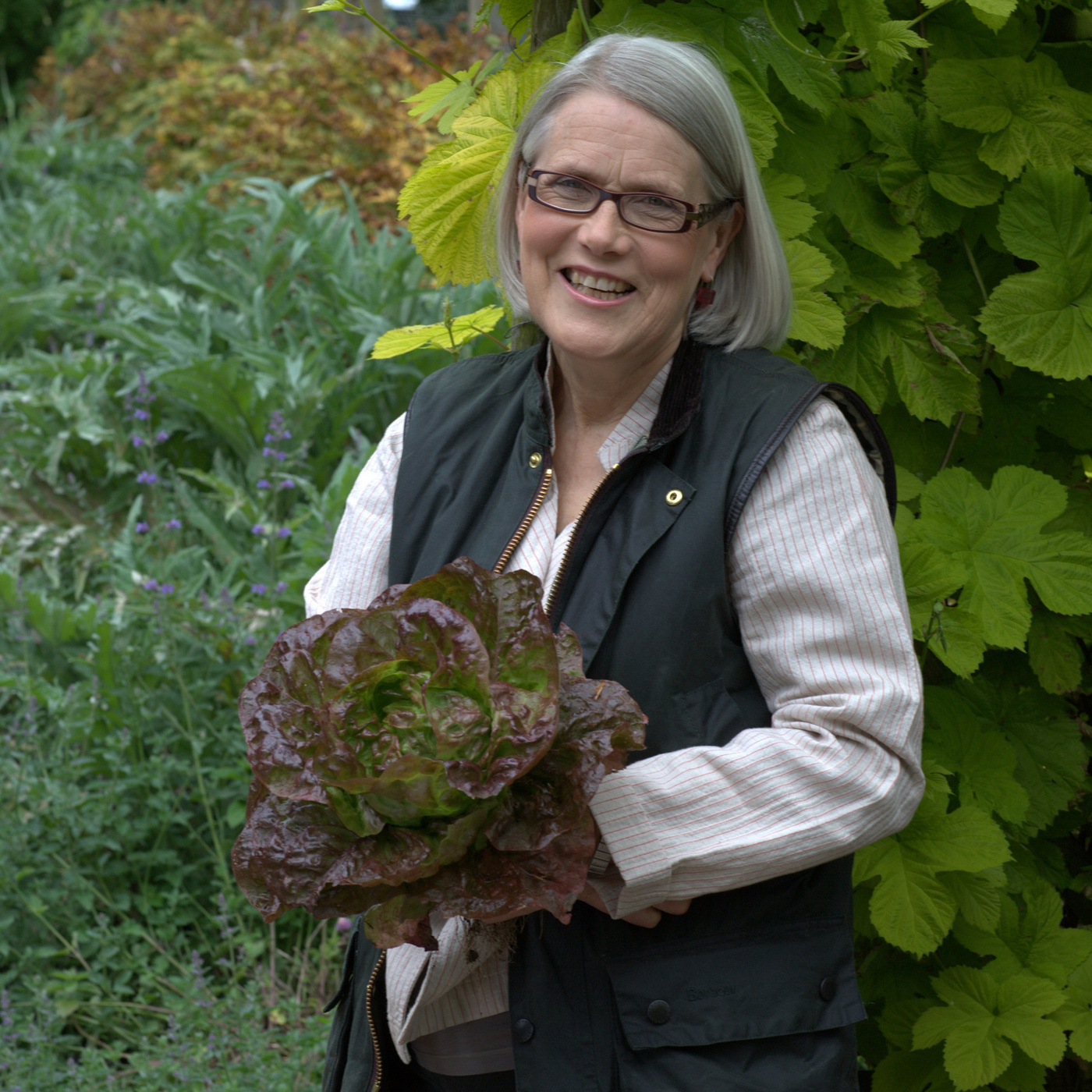 Episode 139: Darina Allen