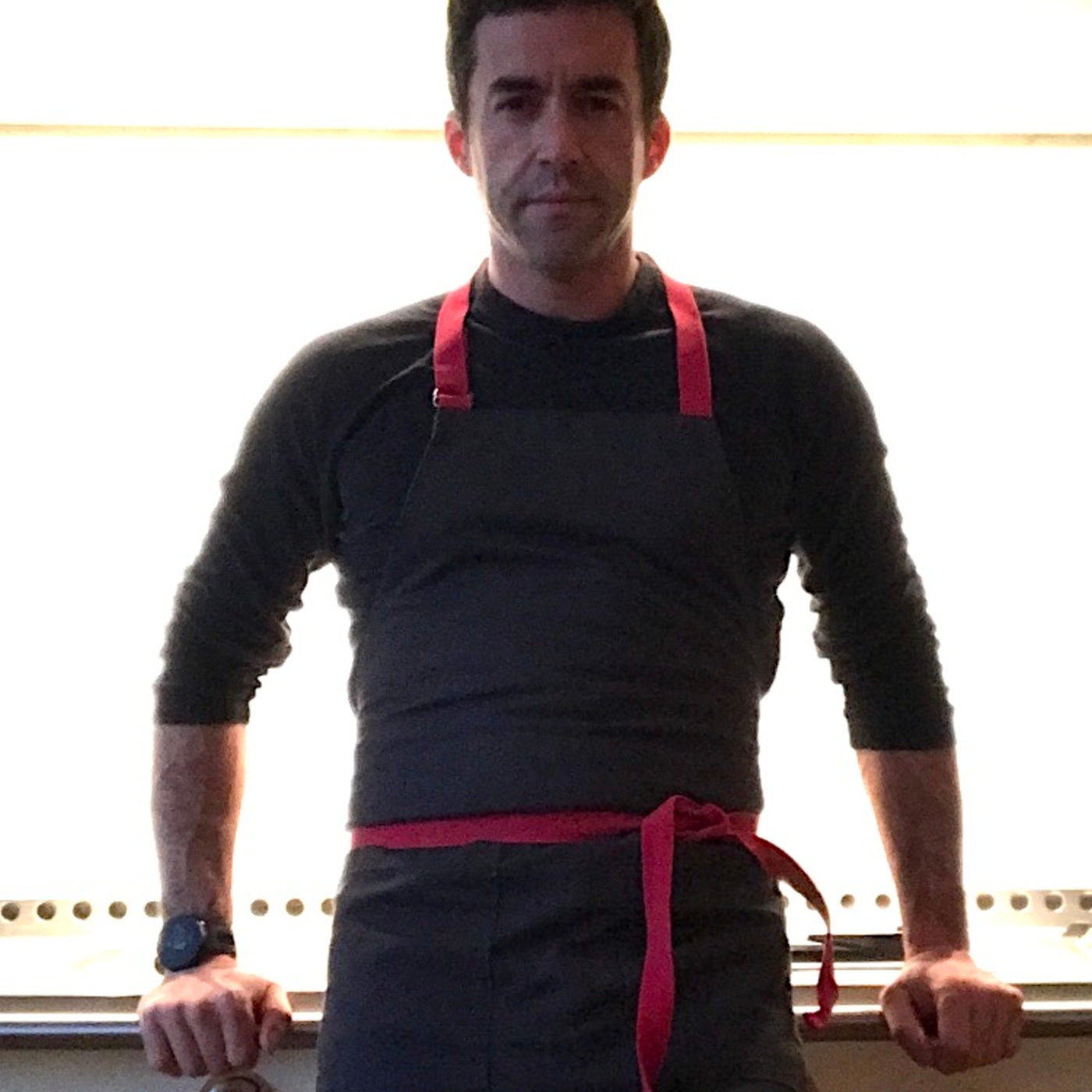 Episode 196: JD Hilburn