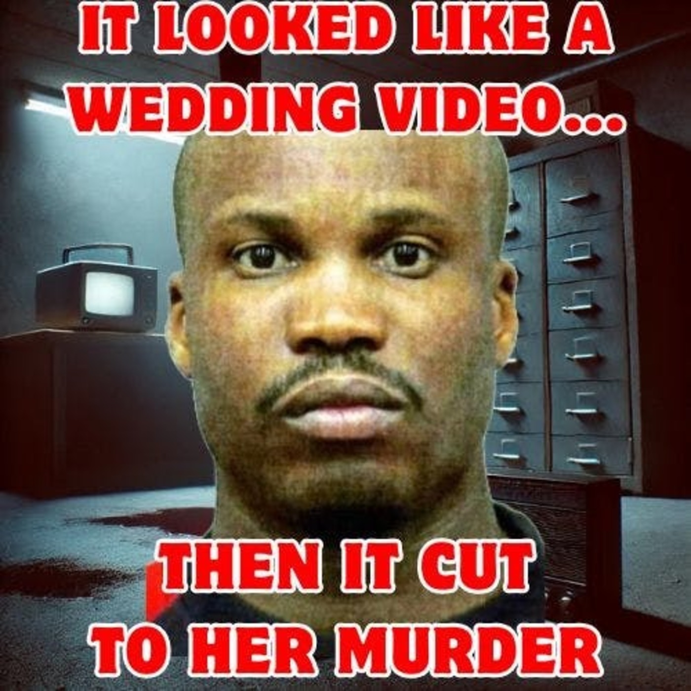 REDRUM true crime