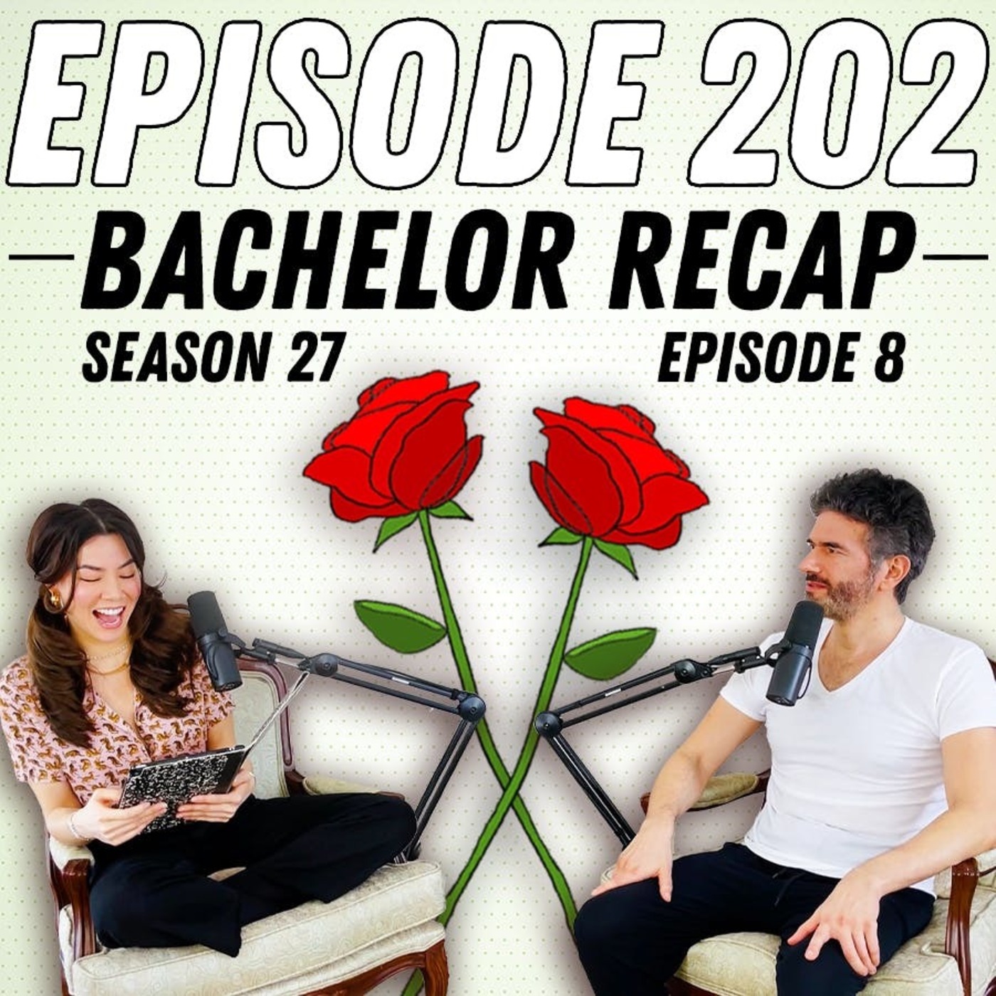 Bachelor Recap: Ep 8 | Pass The Syrup, Hold The Hometown Drama