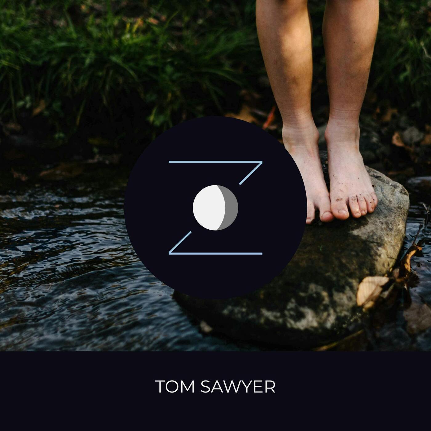 Tom Sawyer episode artwork