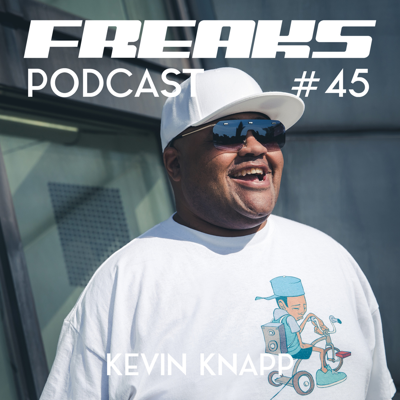 We Are Freaks Podcast