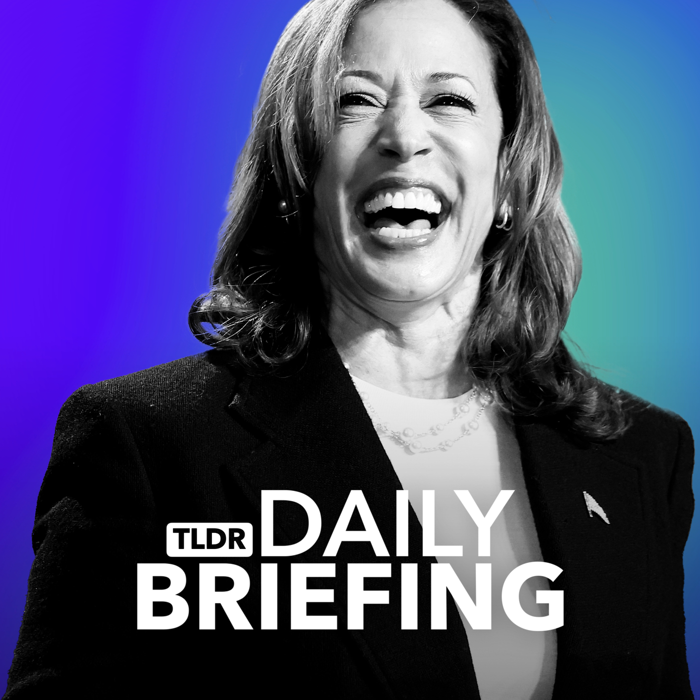 Why Kamala Harris Is Going on a 'Media Blitz'